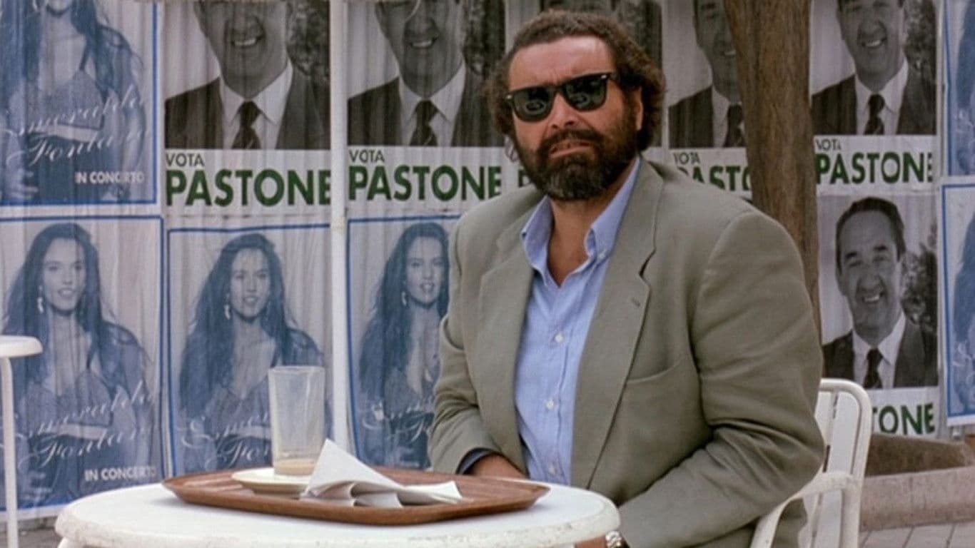 Here Comes the Storm