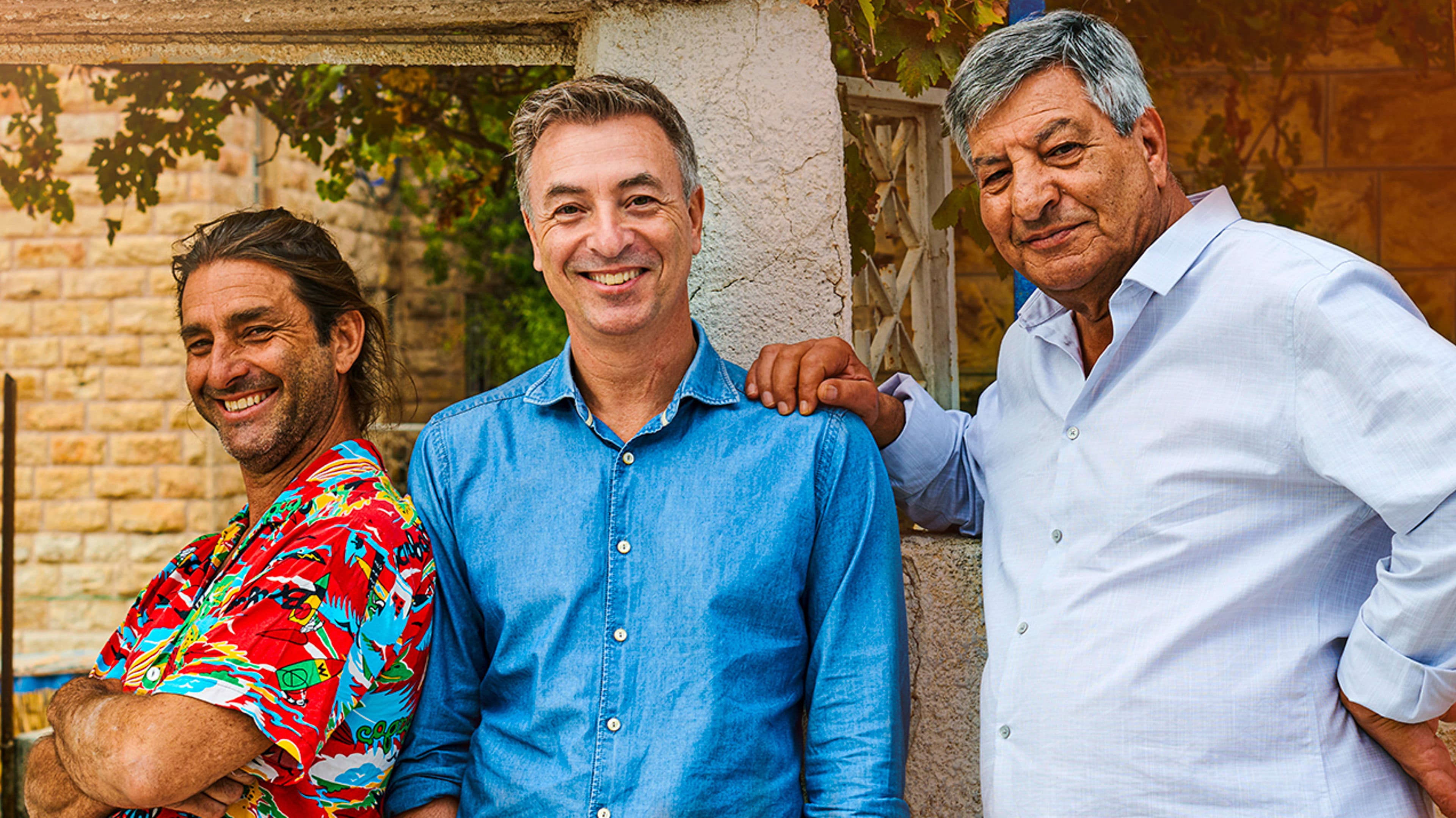 Tareq Taylors matresa