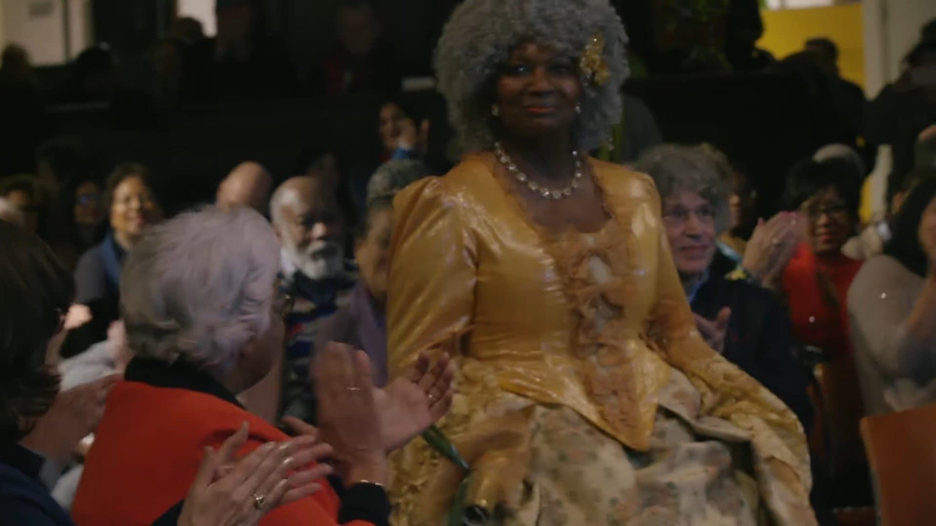 The President's Daughter & the Richest Freeborn Lady