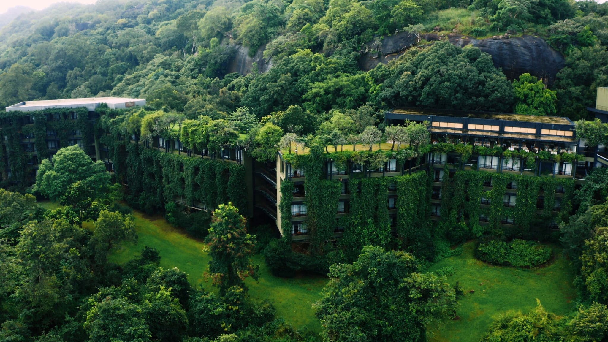 The Genius of the Place