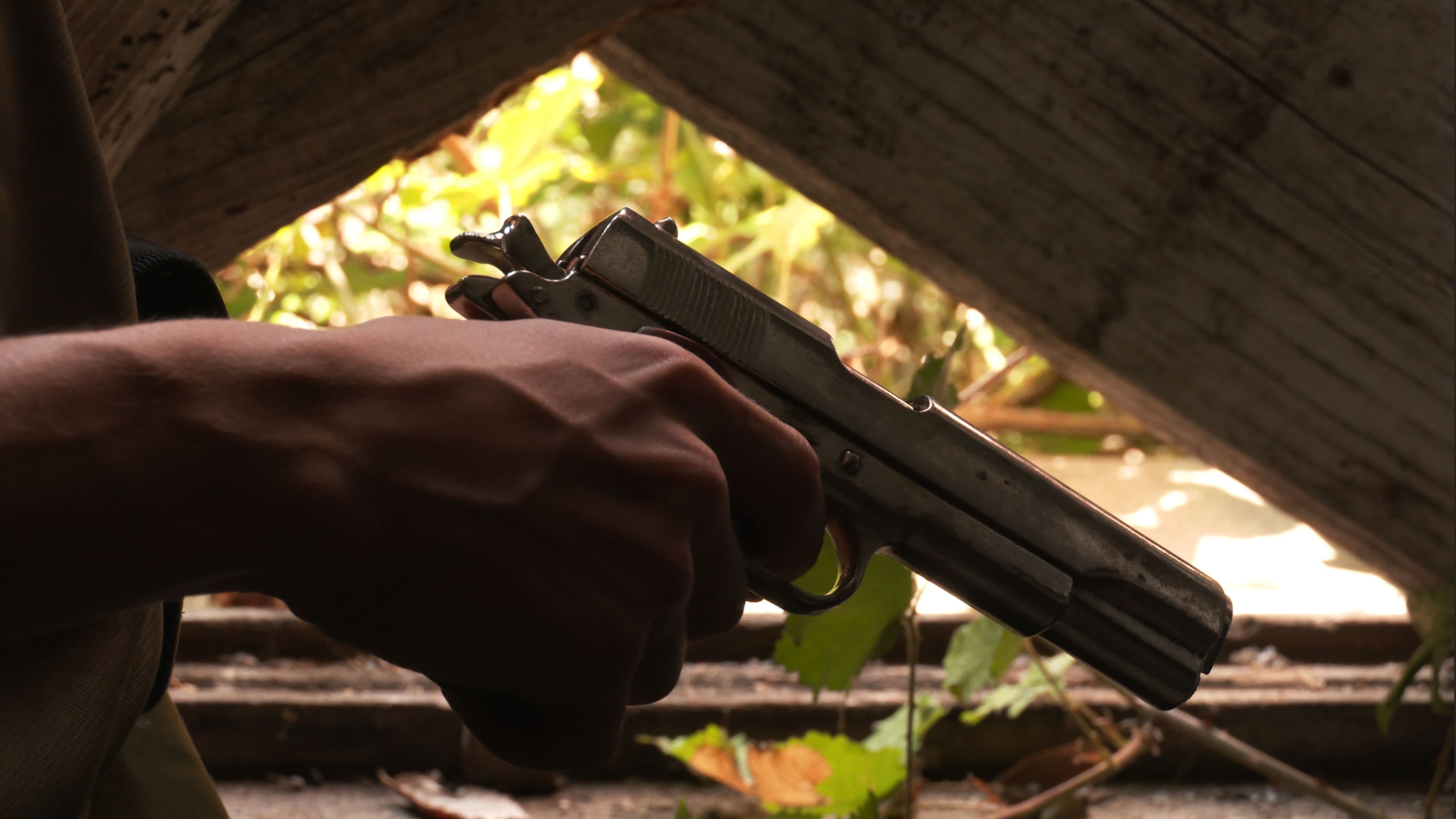 Novembre - Bande Annonce