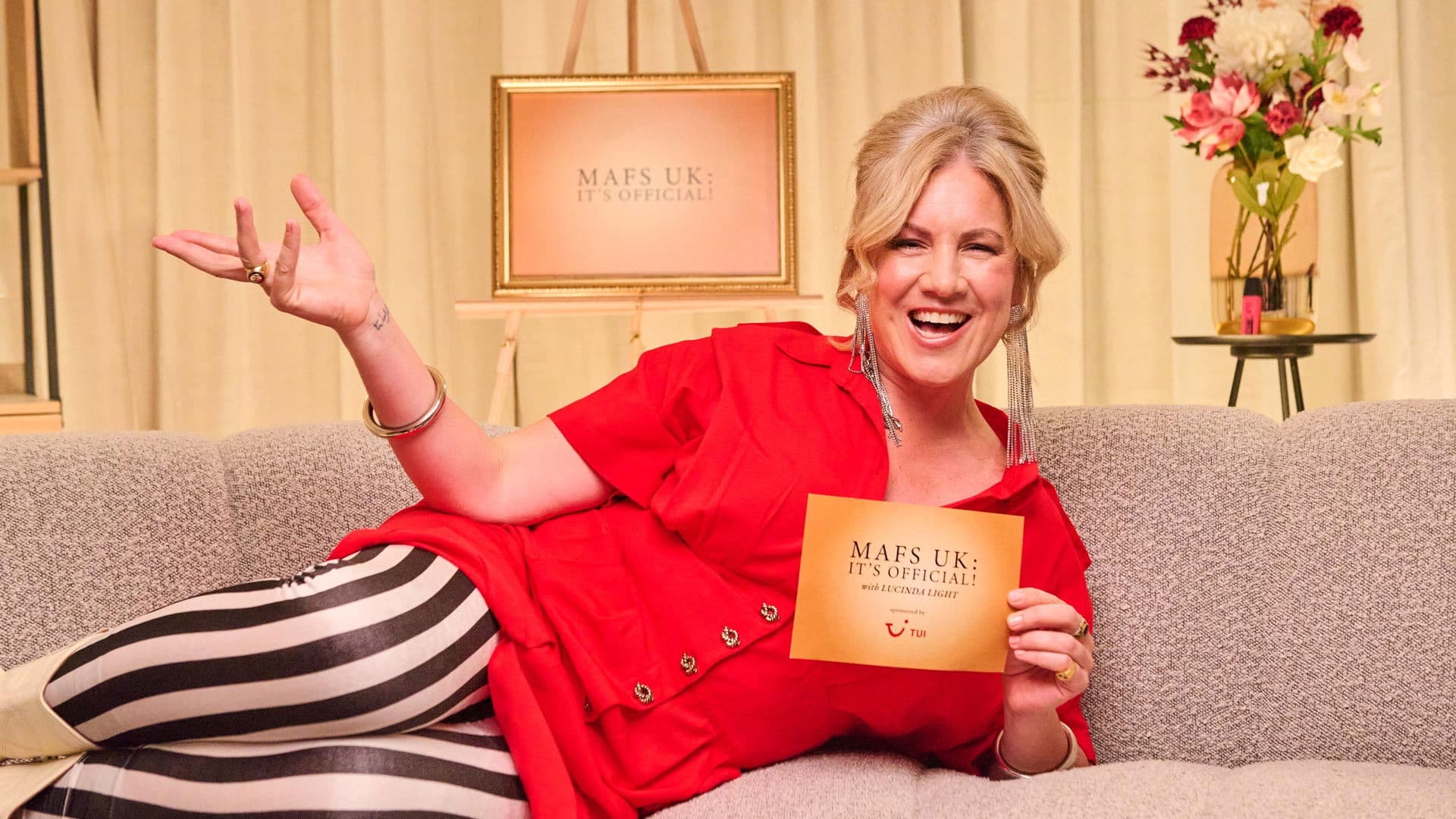 MAFS UK: It's Official!