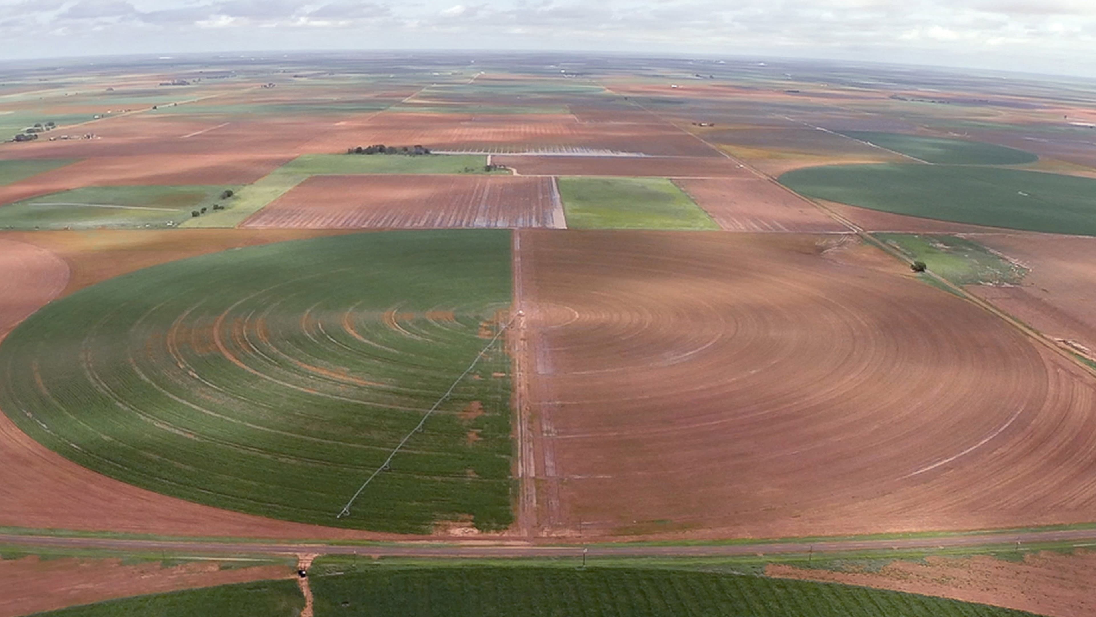 Written on Water: A Modern Tale of a Dry West