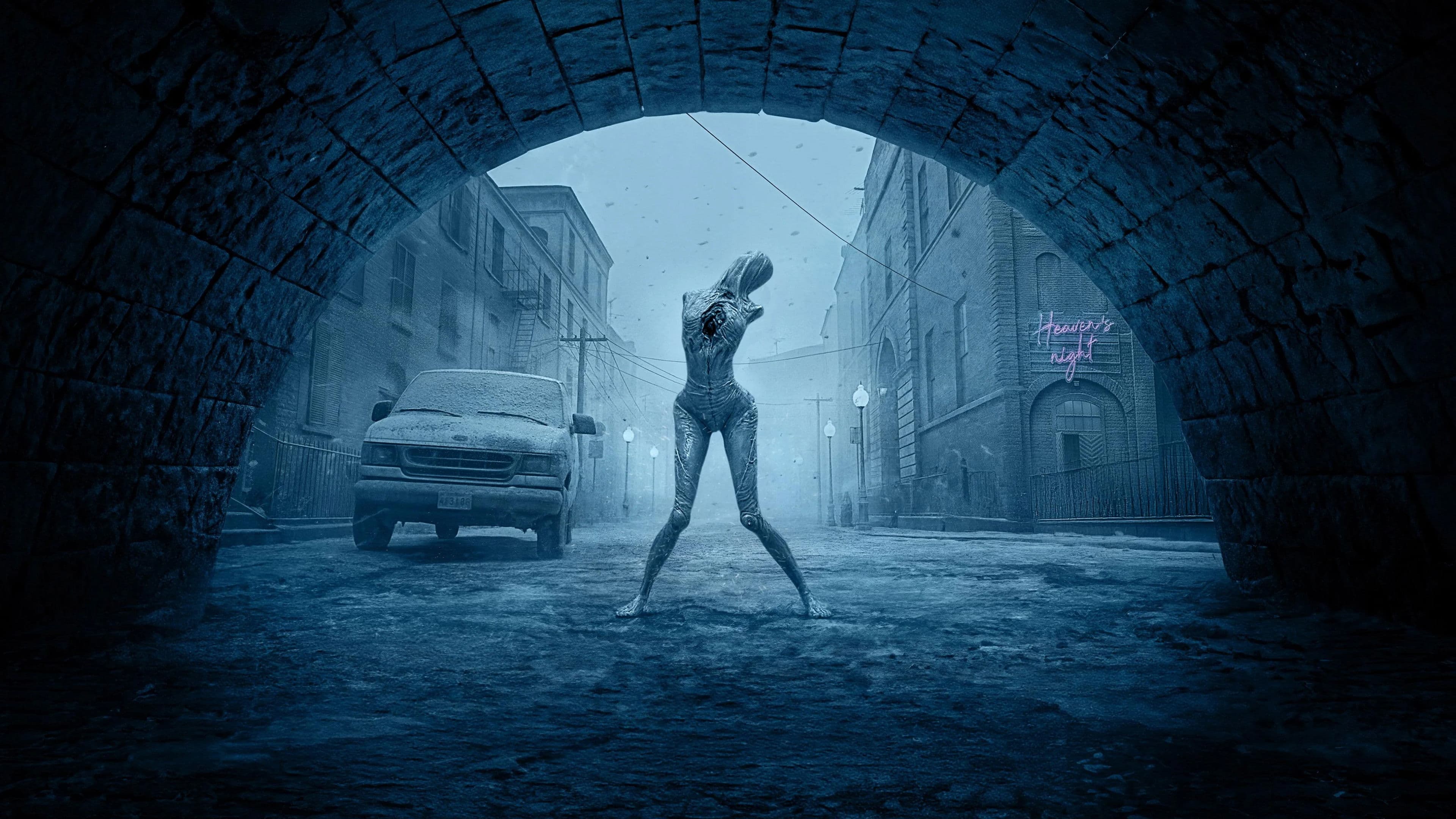 Return to Silent Hill