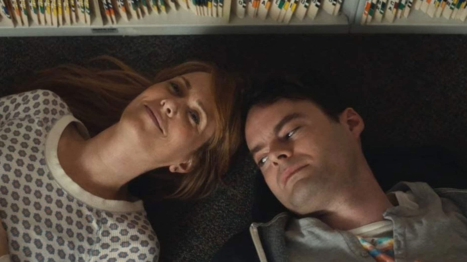 The Skeleton Twins