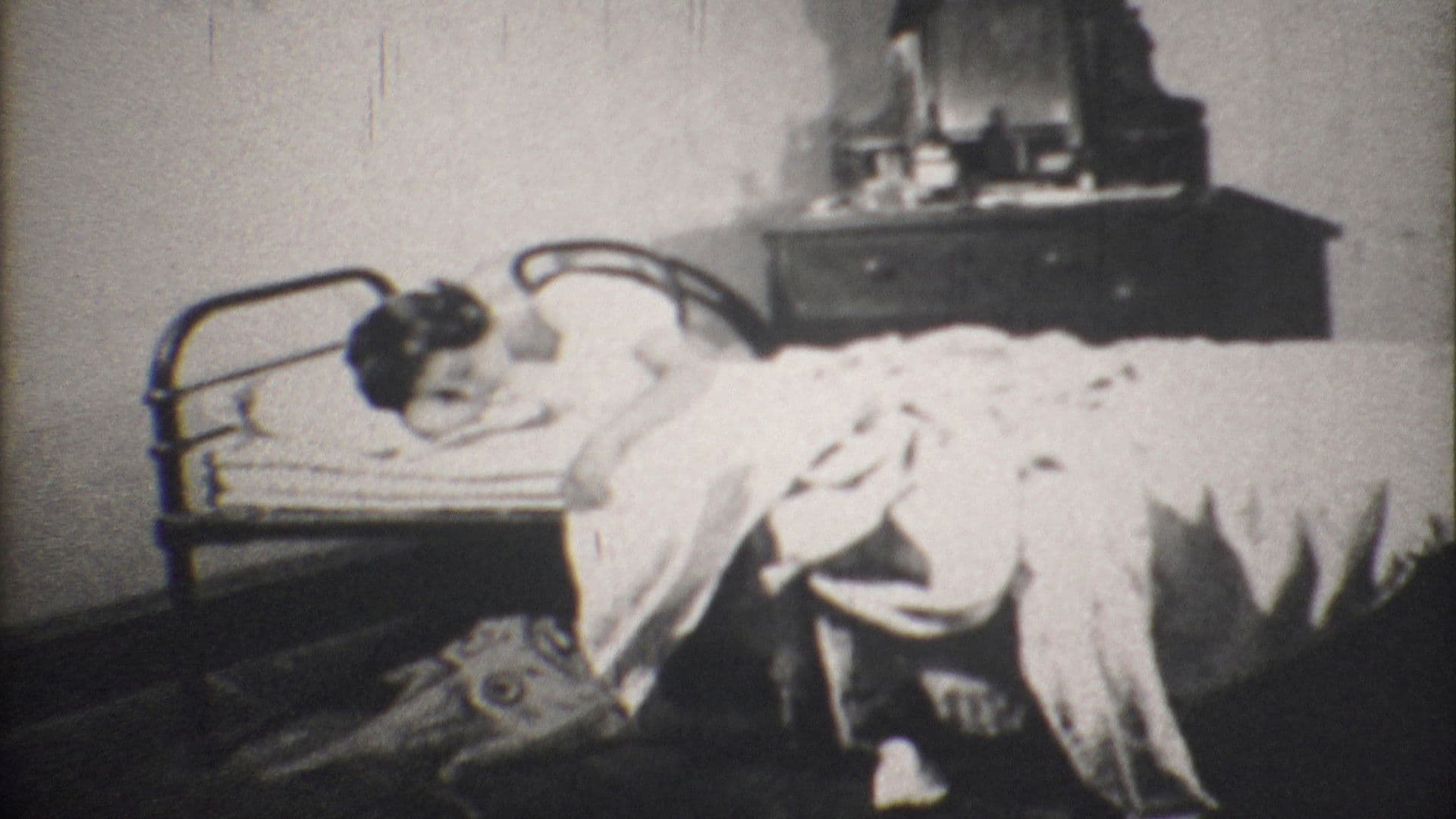 Or the Cuco Will Come and Eat You