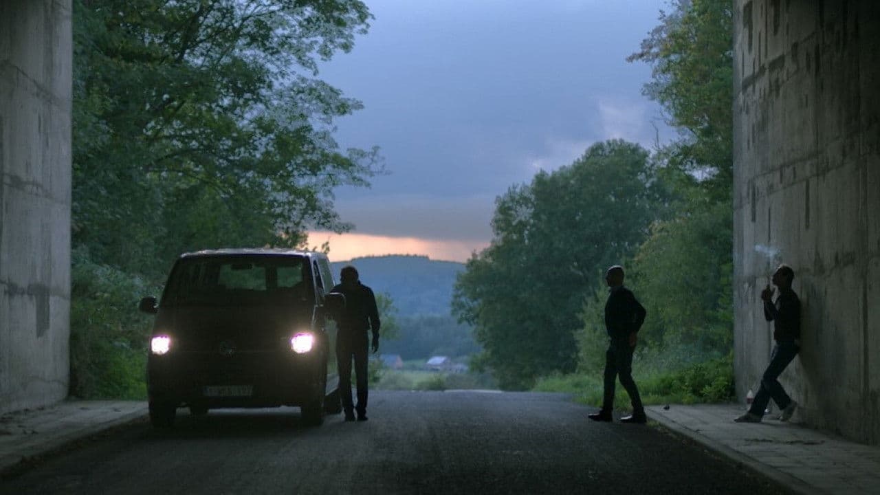 De verdwijning van Britta Cloetens