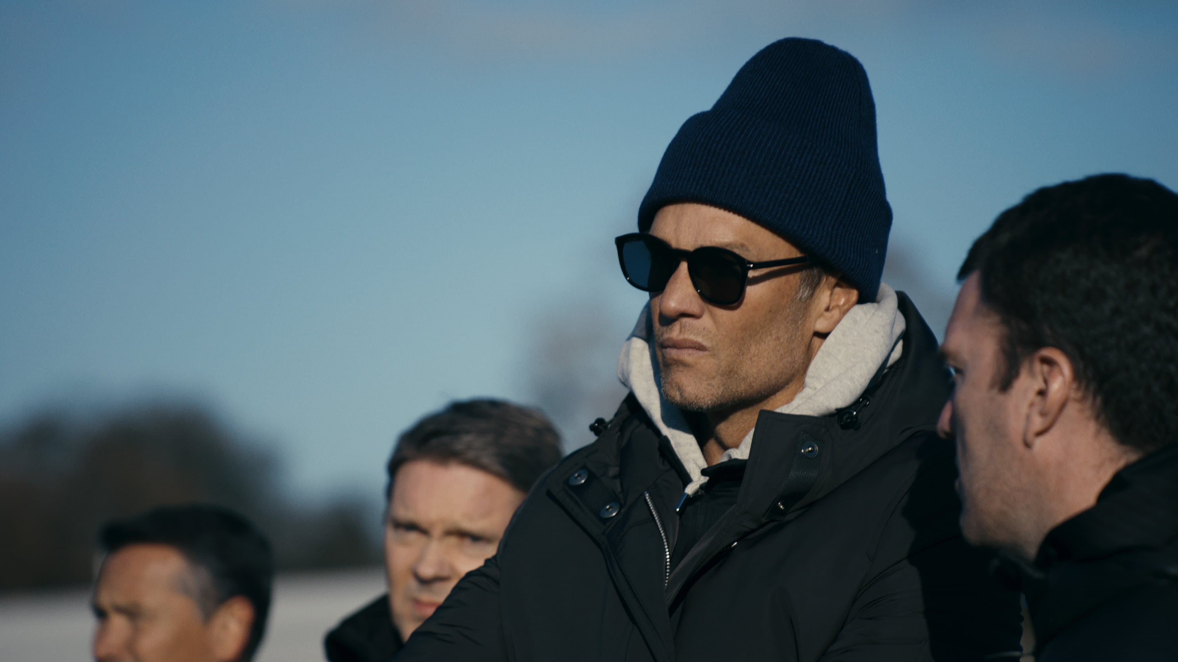 Built in Birmingham: Brady & the Blues