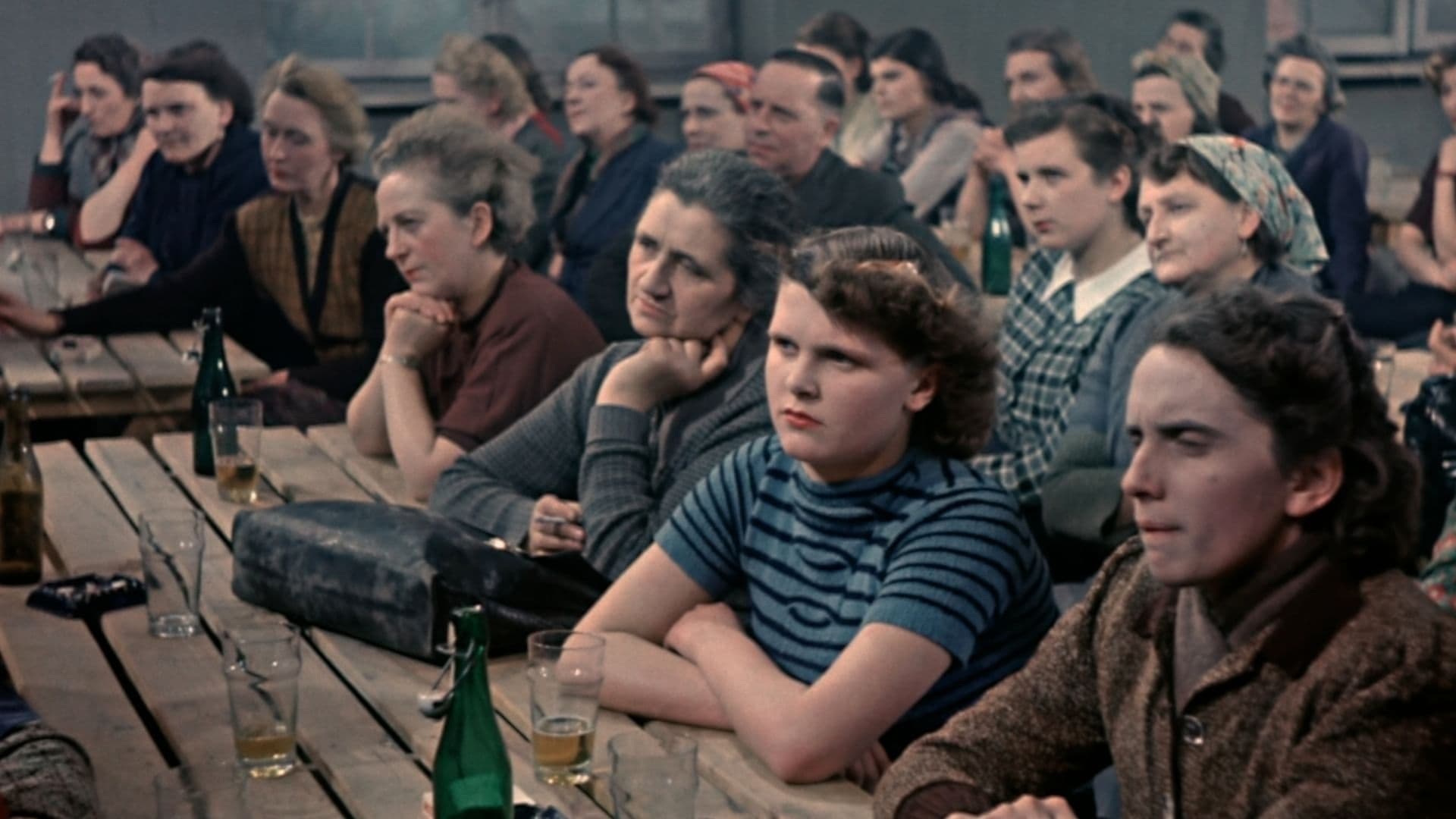 Iron Curtain: Life Under Soviet Occupation