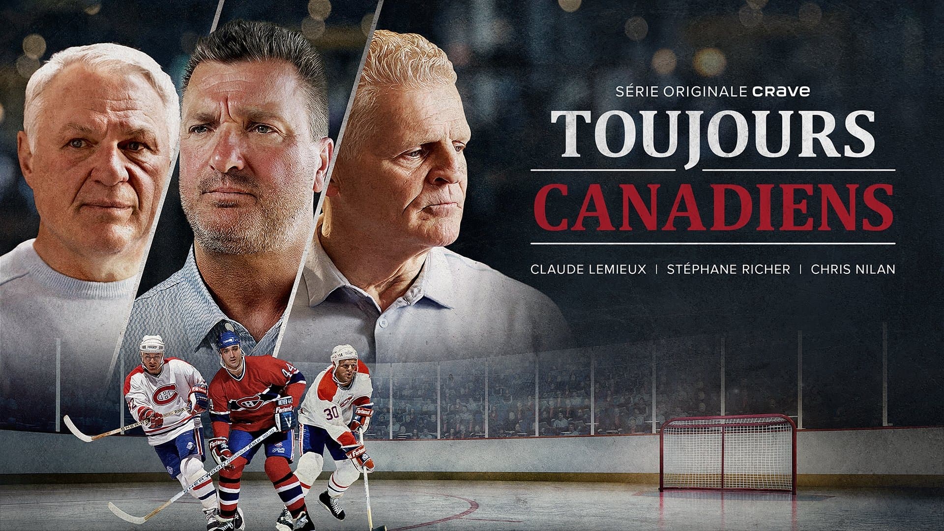 Toujours Canadiens