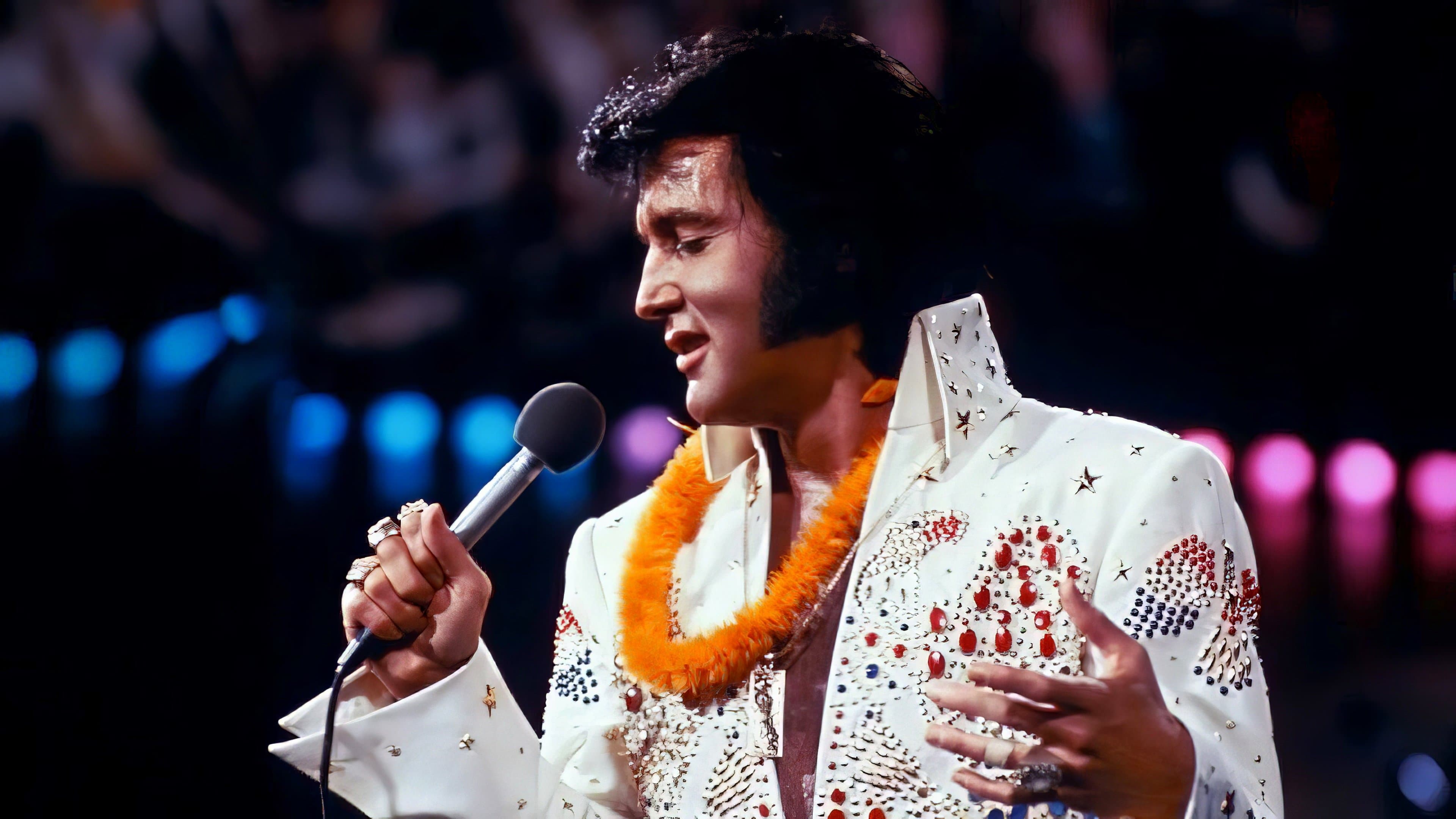 Elvis: Aloha from Hawaii - Rehearsal Concert