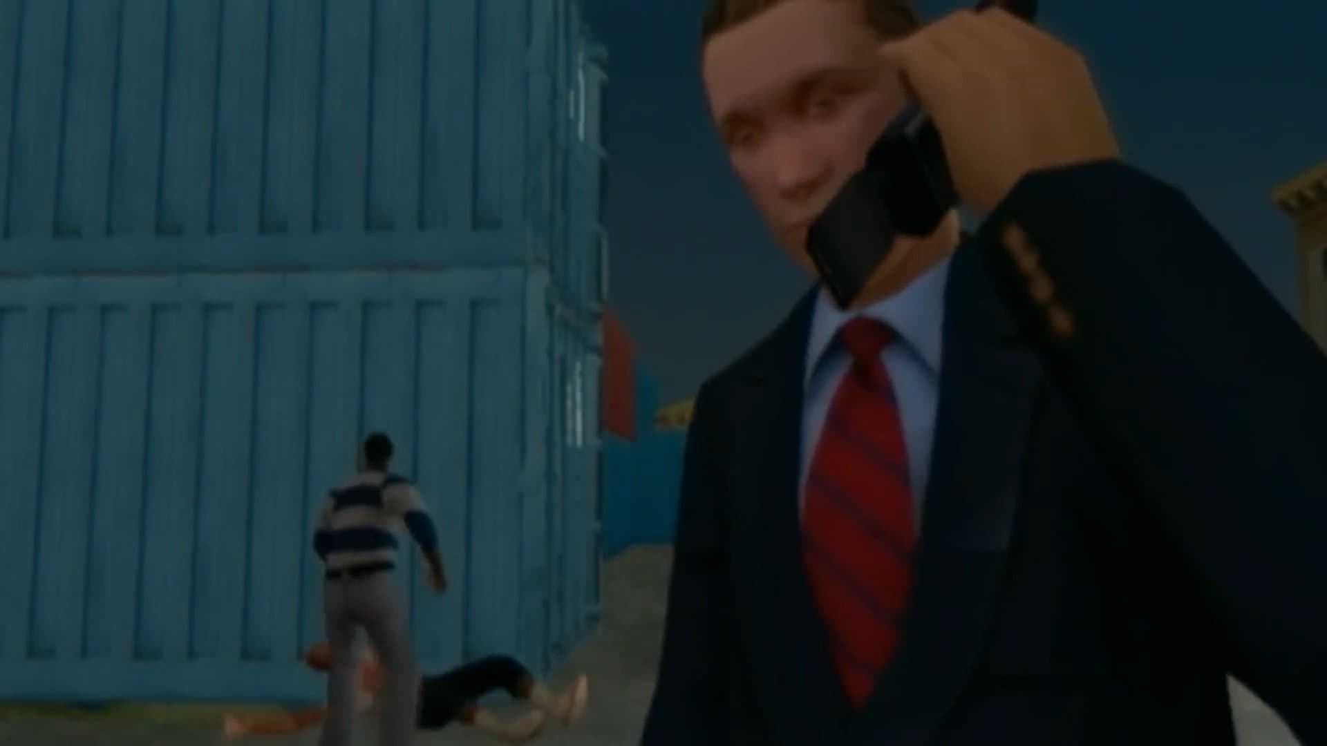 Grand Theft Auto: San Andreas - The Introduction