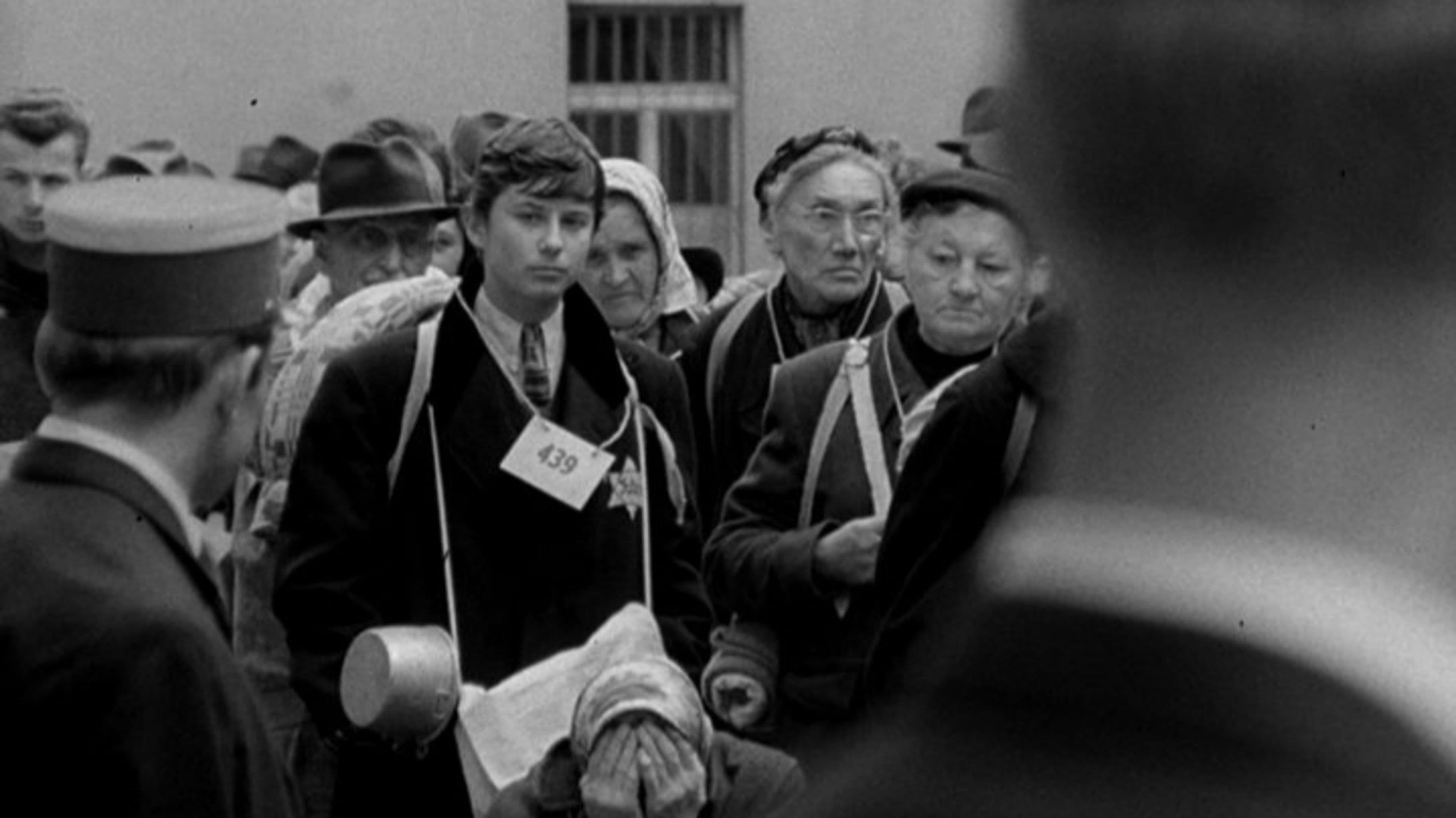 Transport from Paradise