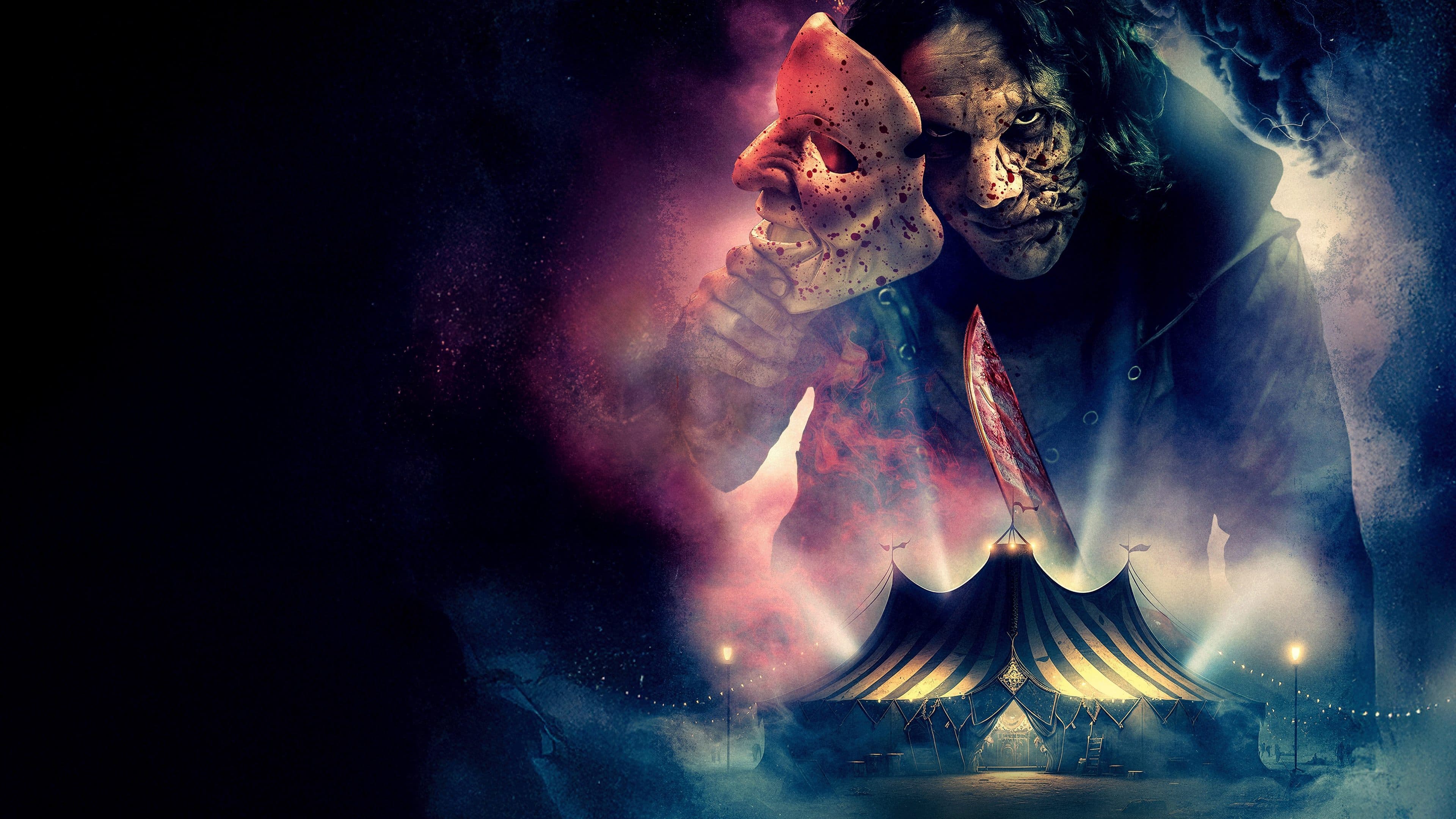 Peter Pan's Neverland Nightmare