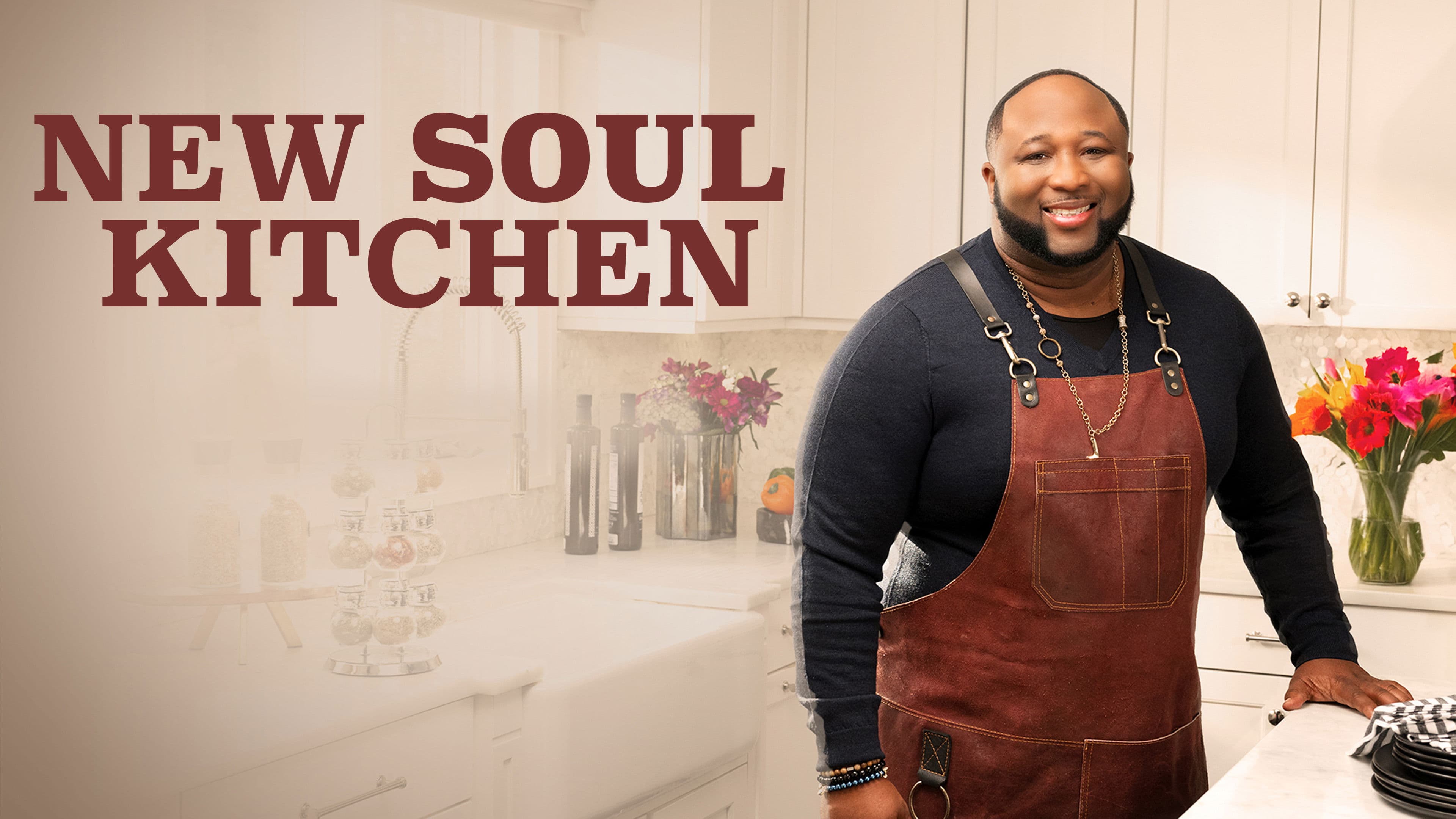 New Soul Kitchen