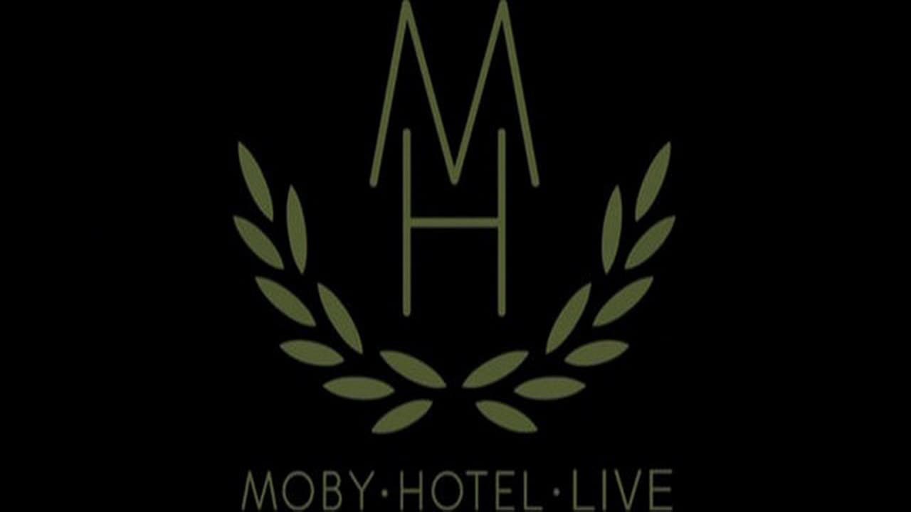 Moby: Live - Hotel Tour 2005