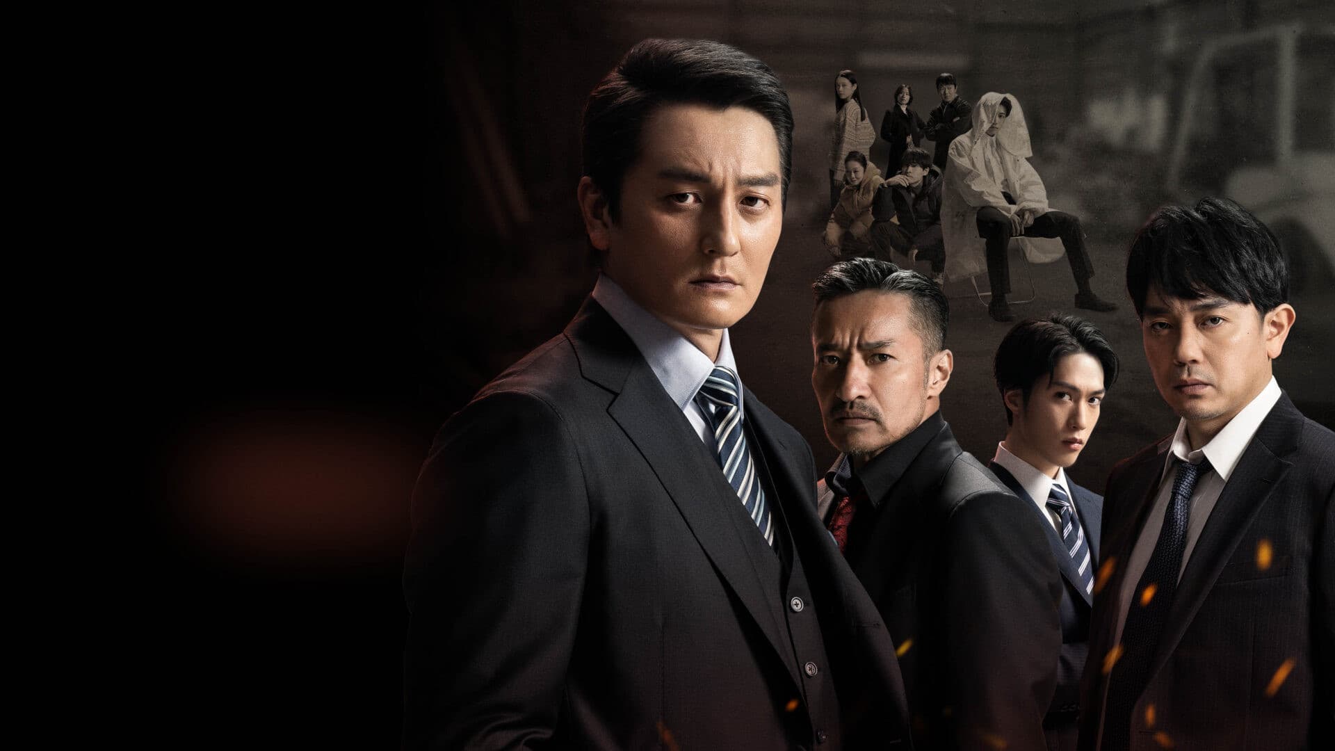 Unification of Japan: Kanto Edition