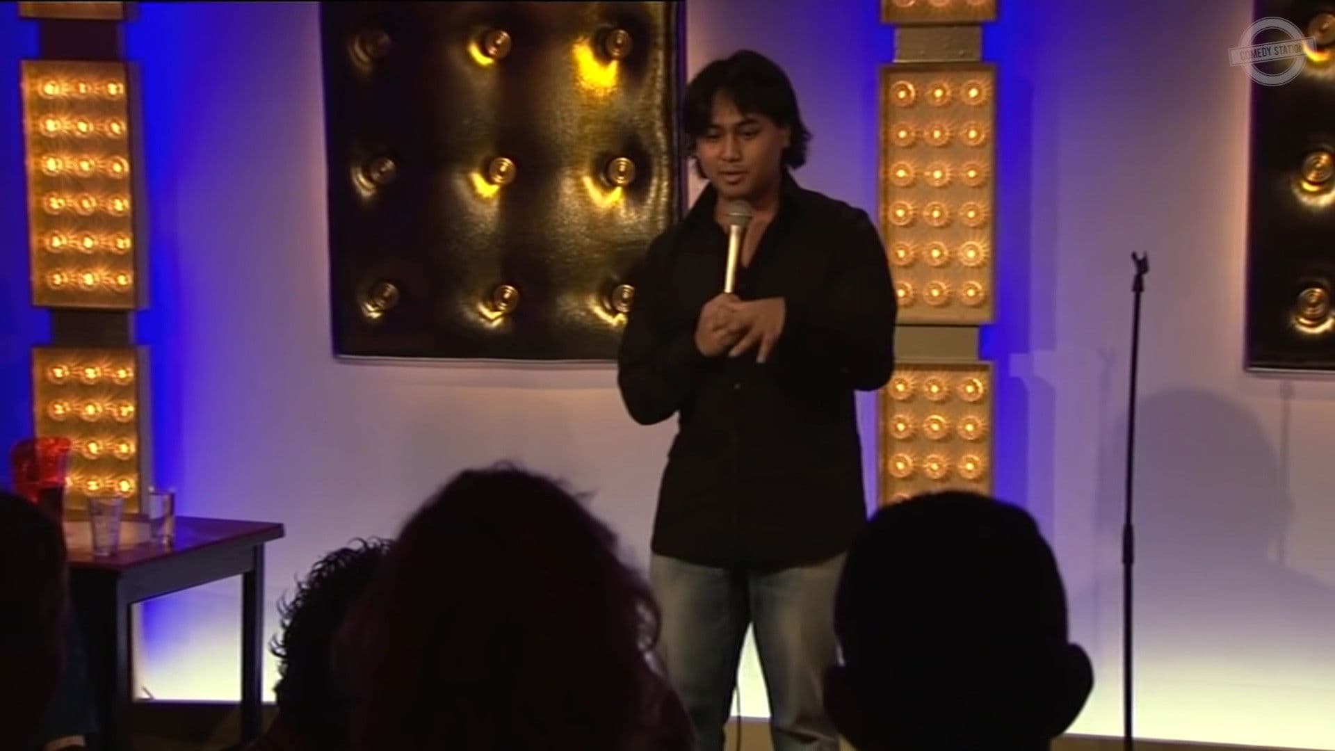 Daniël Arends: Live in Toomler