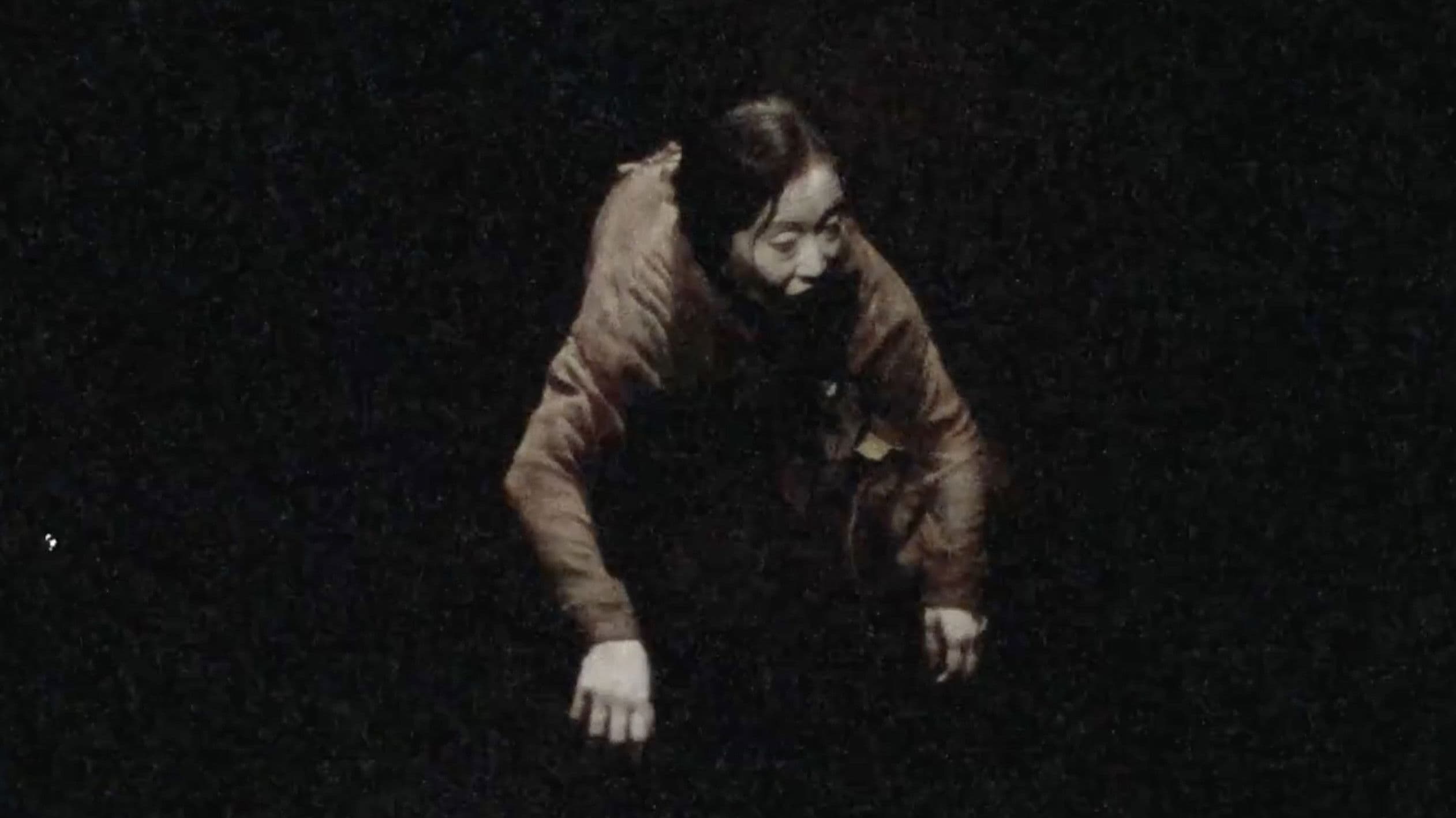 Butoh: Body on the Edge of Crisis