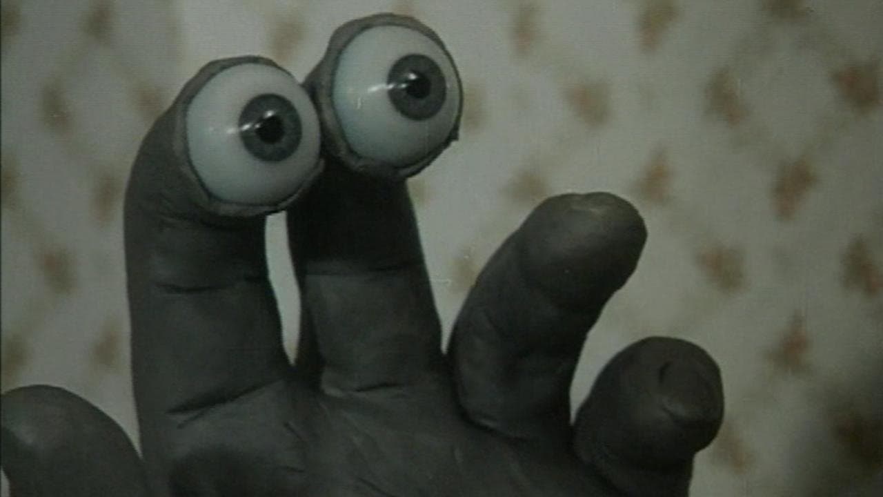 Darkness, Light, Darkness