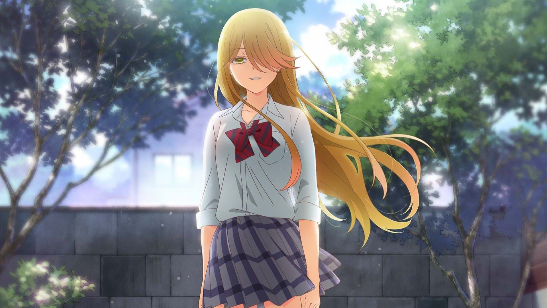 Watari-kun's ****** Is About to Collapse