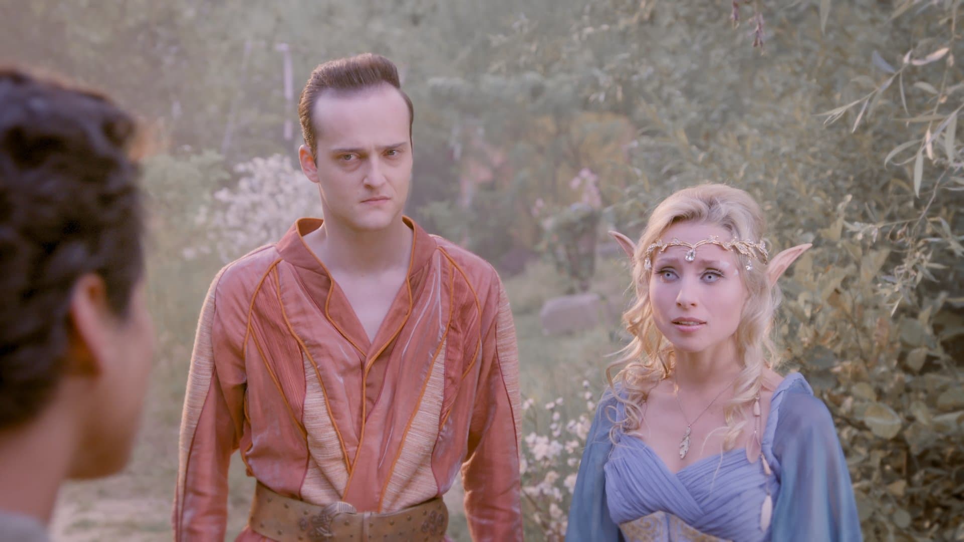 Nachtwacht: The Dark Heart