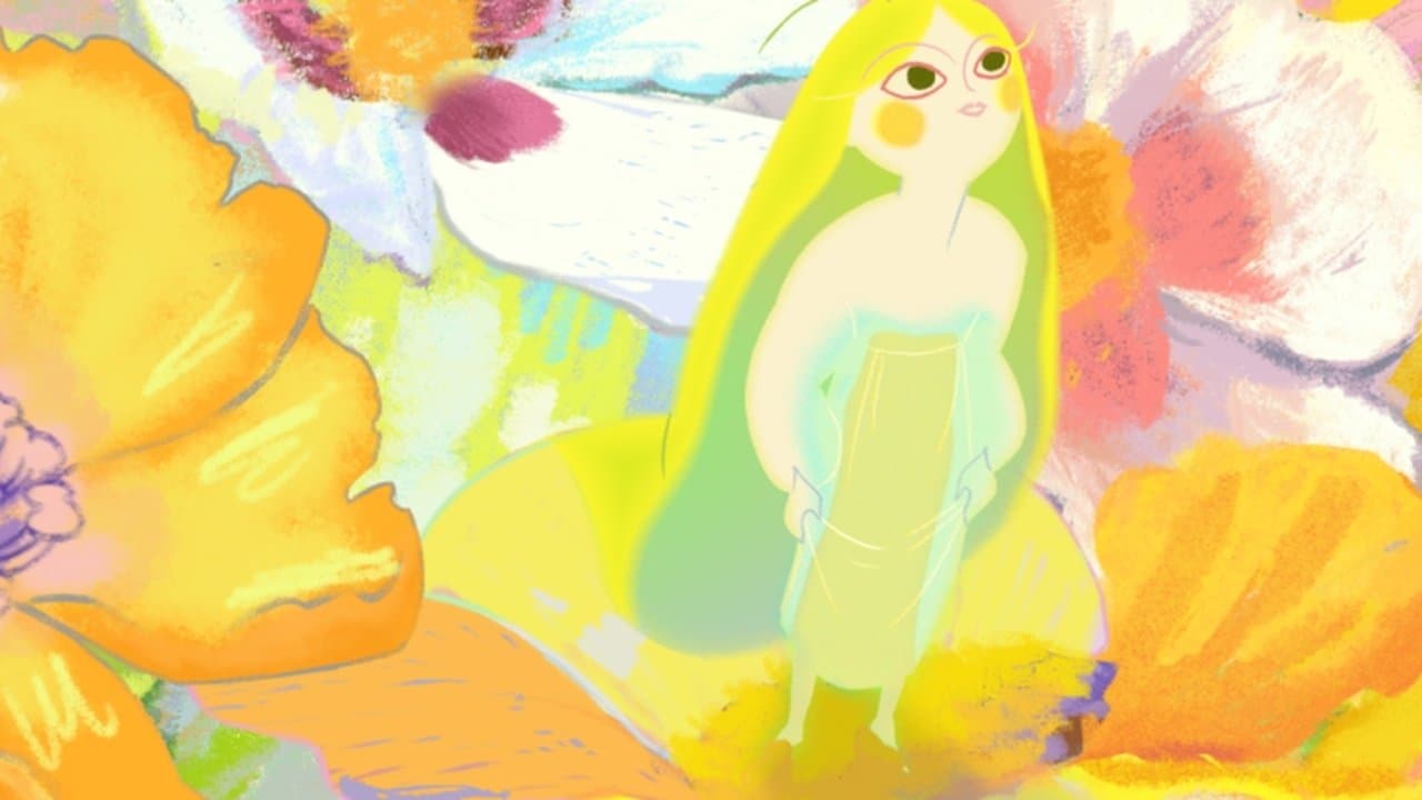 The Story of Three Sisters or How the World Came to Have Four Seasons Instead of One