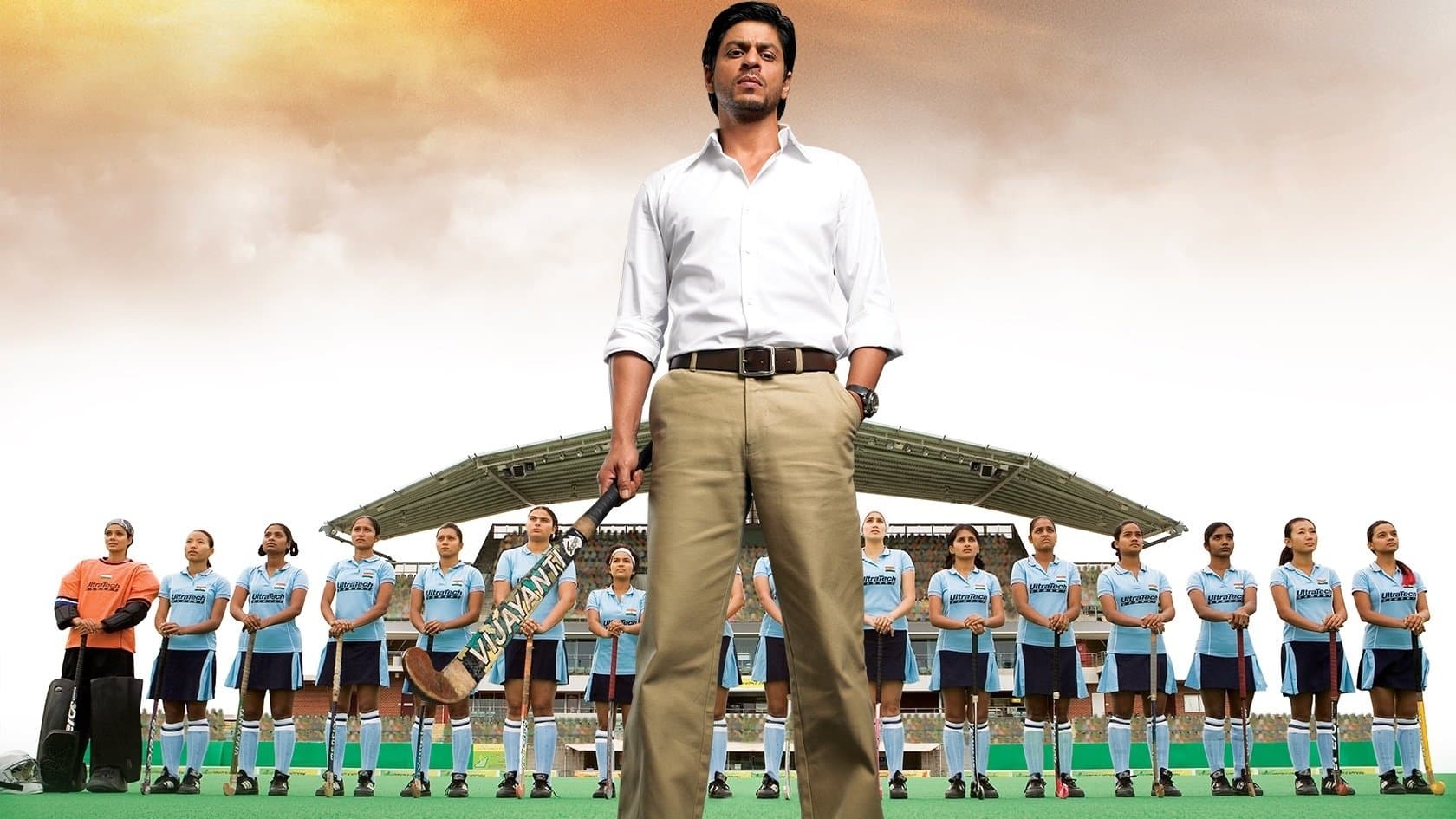 Chak De! India