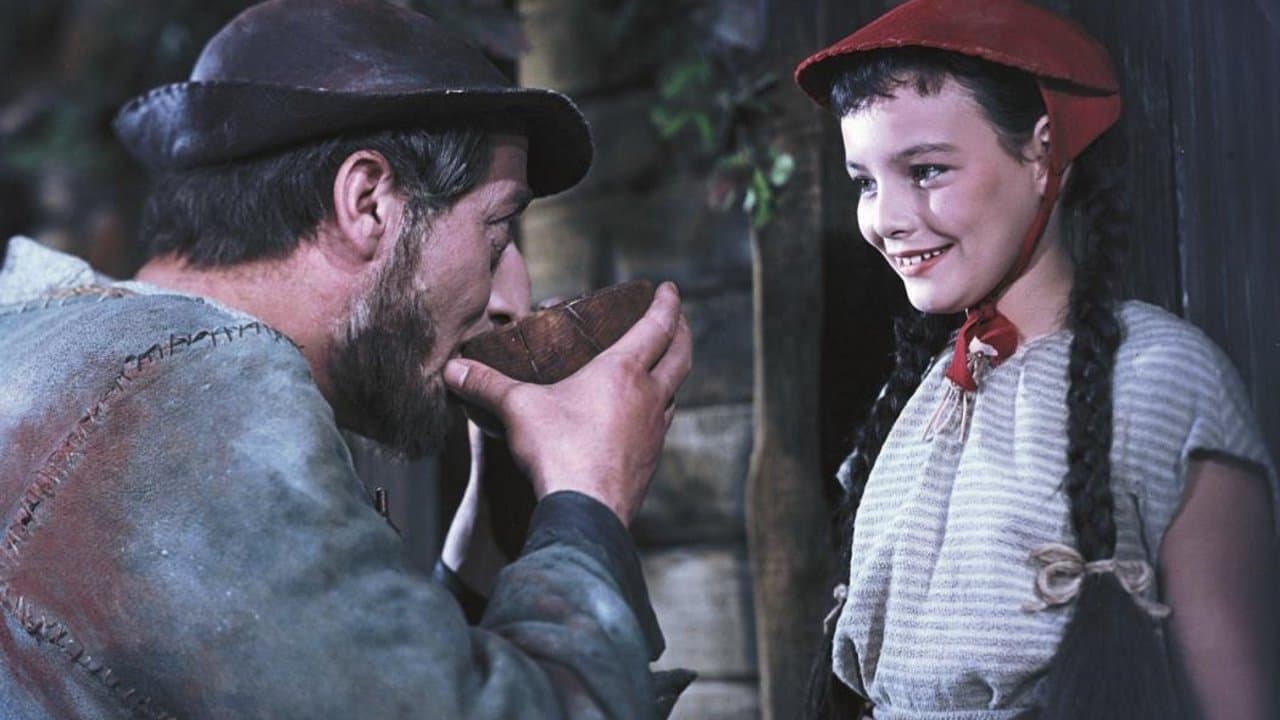 Little Red Riding Hood