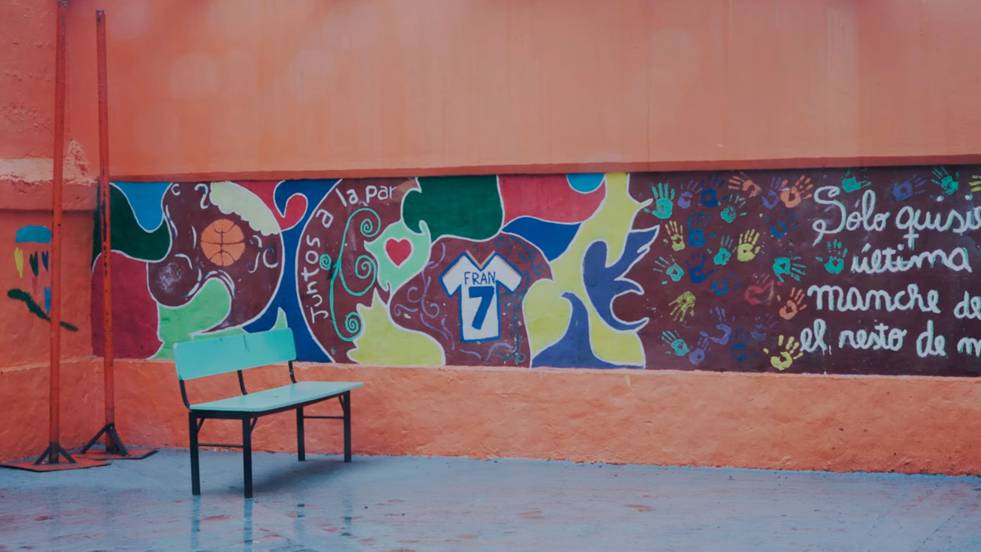 As if it was the last one