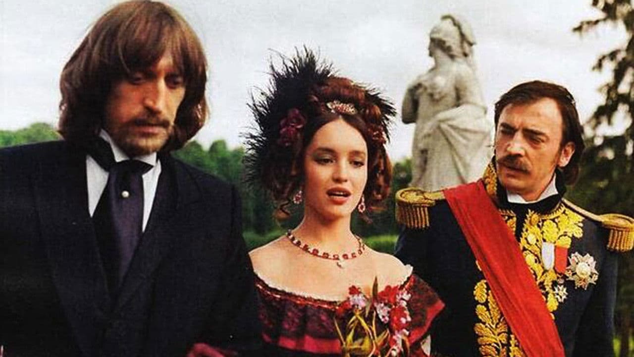 The Prisoner of If Castle