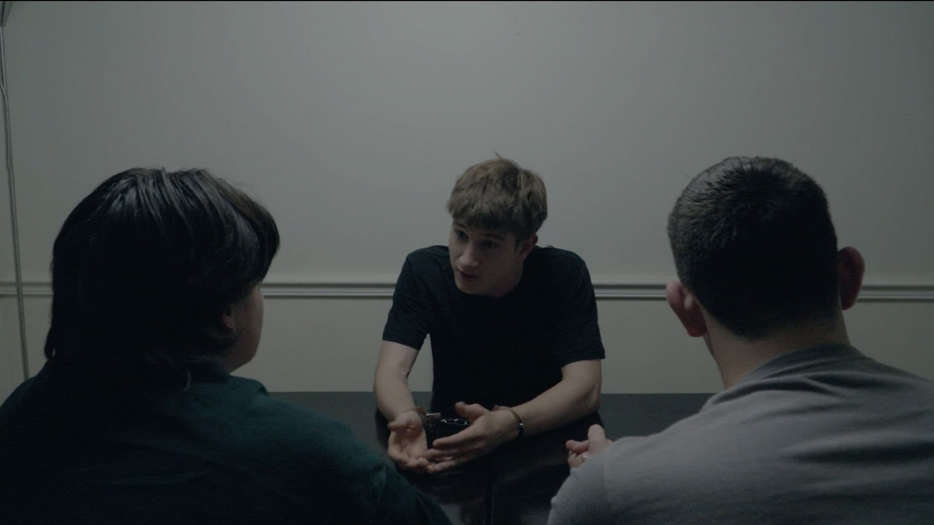 The World's Worst Hitman