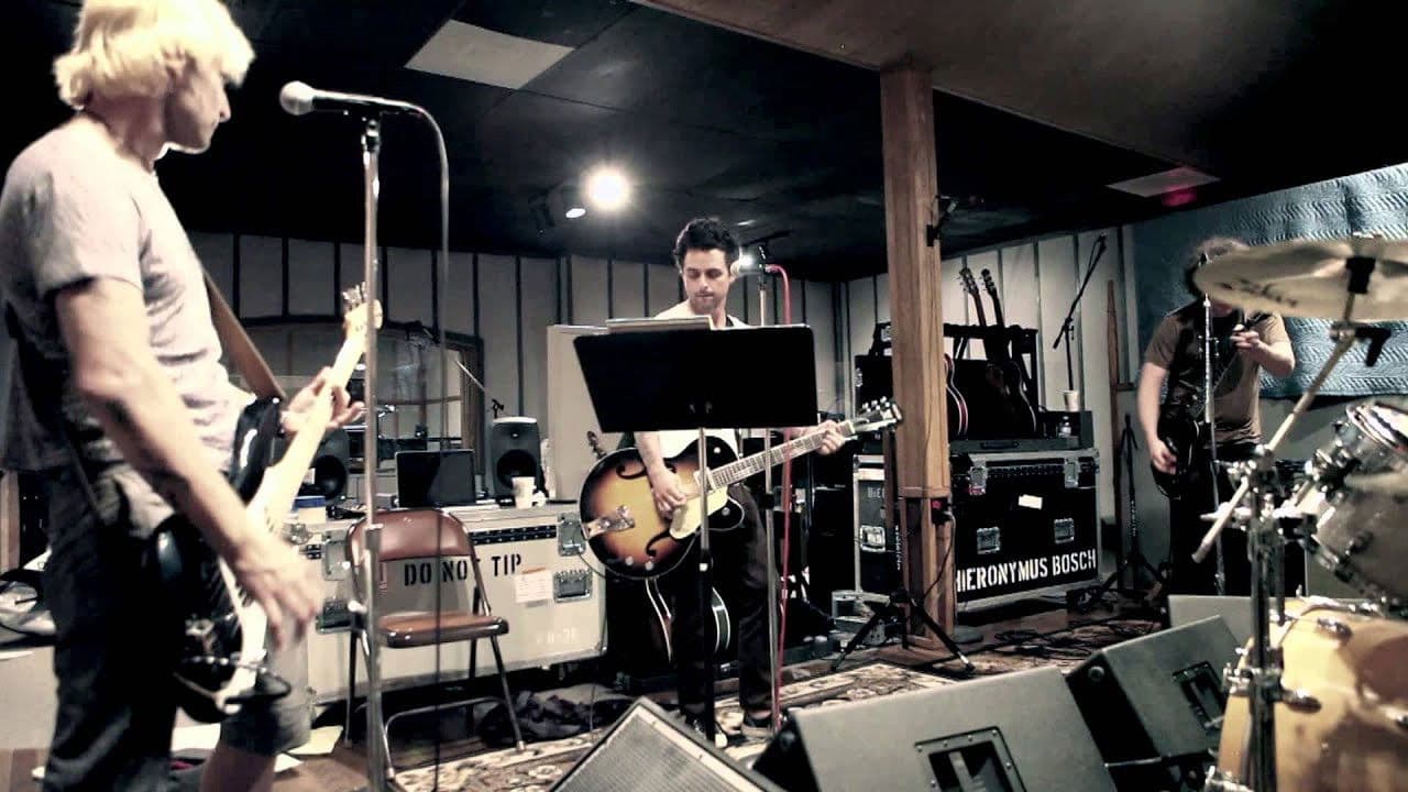 Green Day: ¡Cuatro!