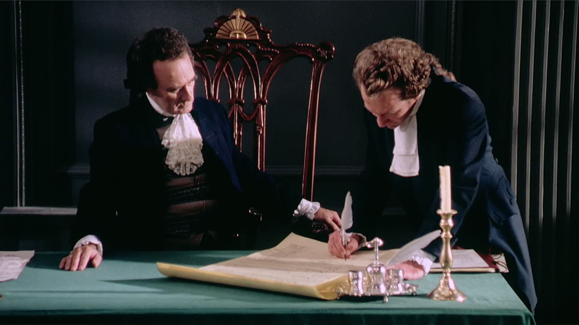 A More Perfect Union