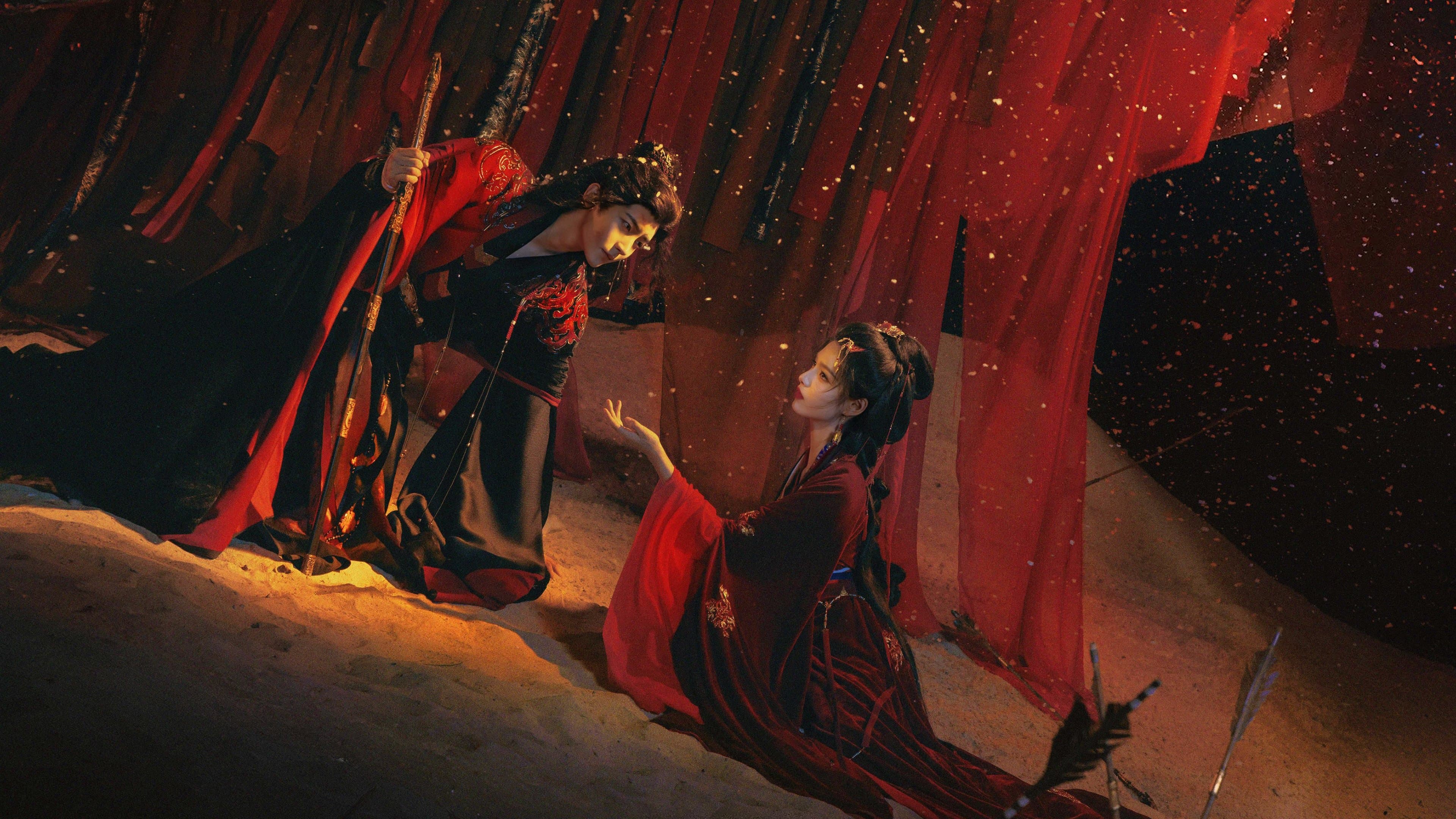 Key to the Phoenix Heart