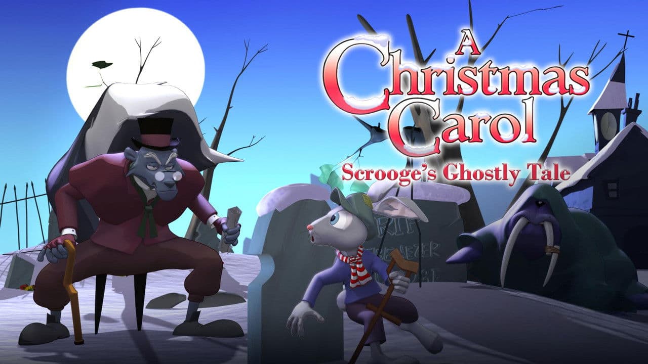 A Christmas Carol