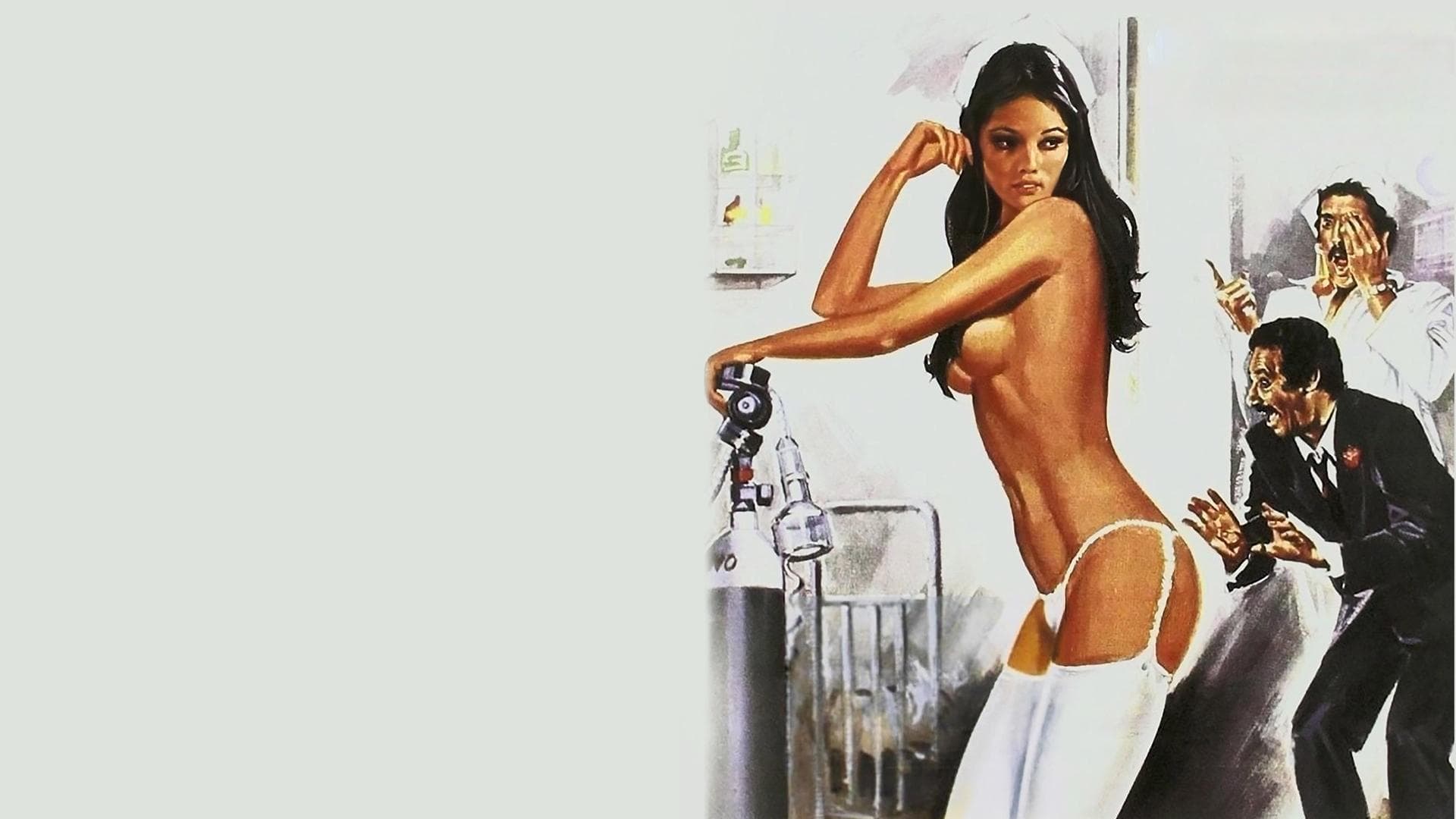 Emanuelle in the Country