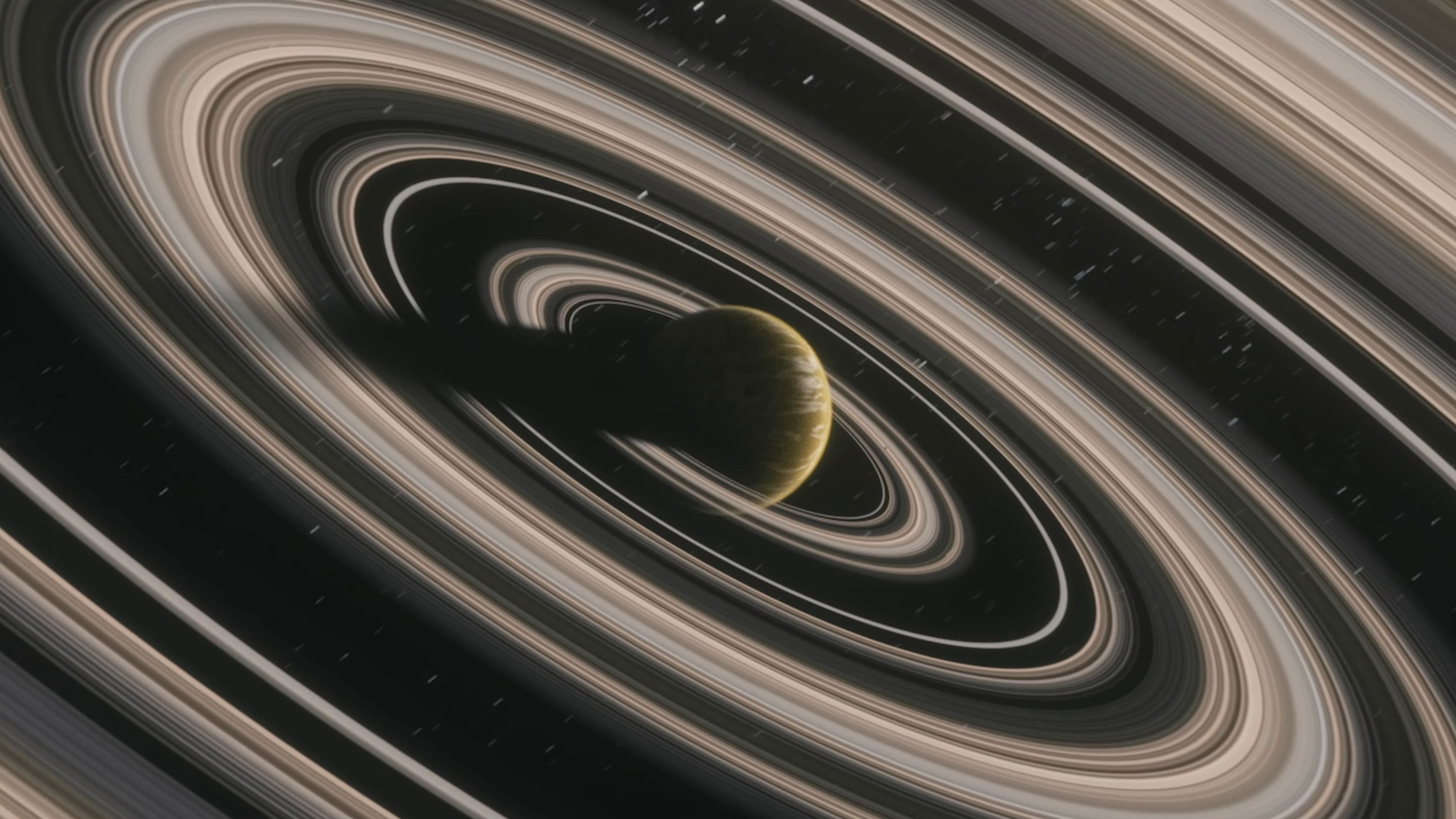 The Sights of Space: A Voyage to Spectacular Alien Worlds