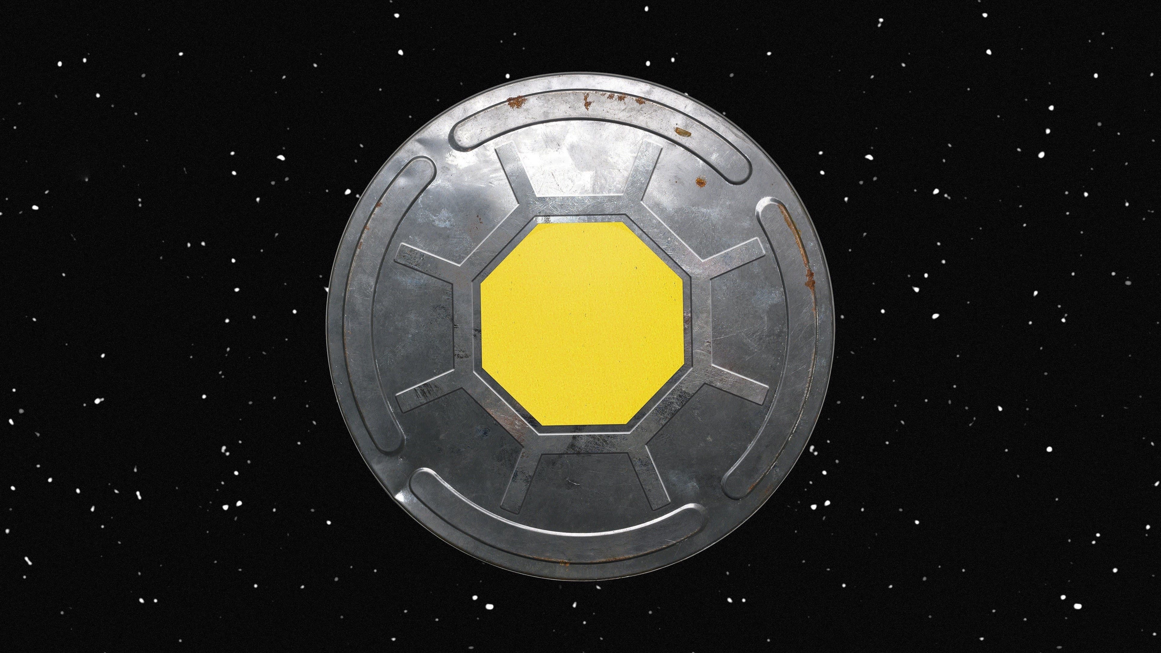 Icons Unearthed: Star Wars