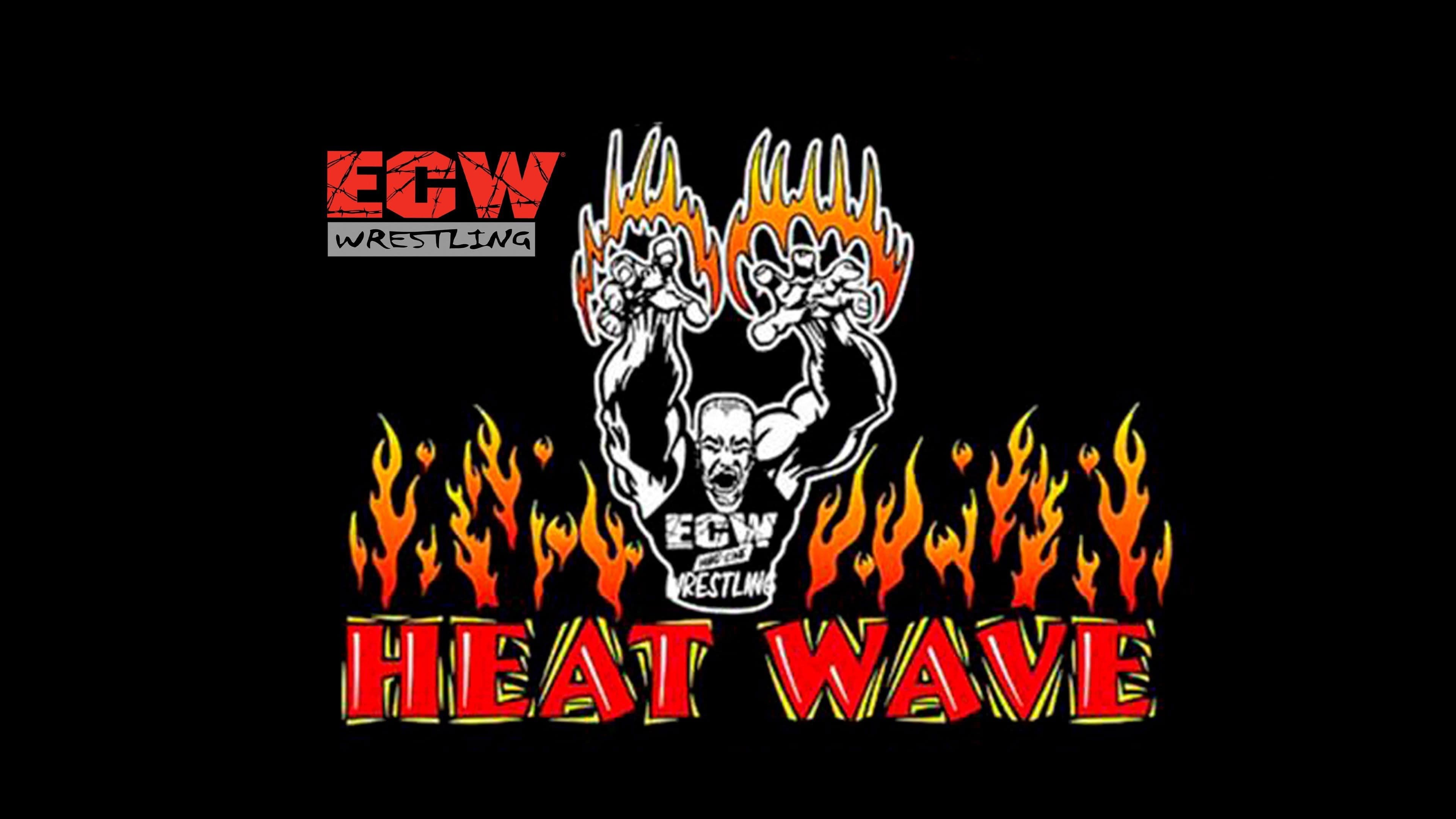 ECW Heat Wave 1999
