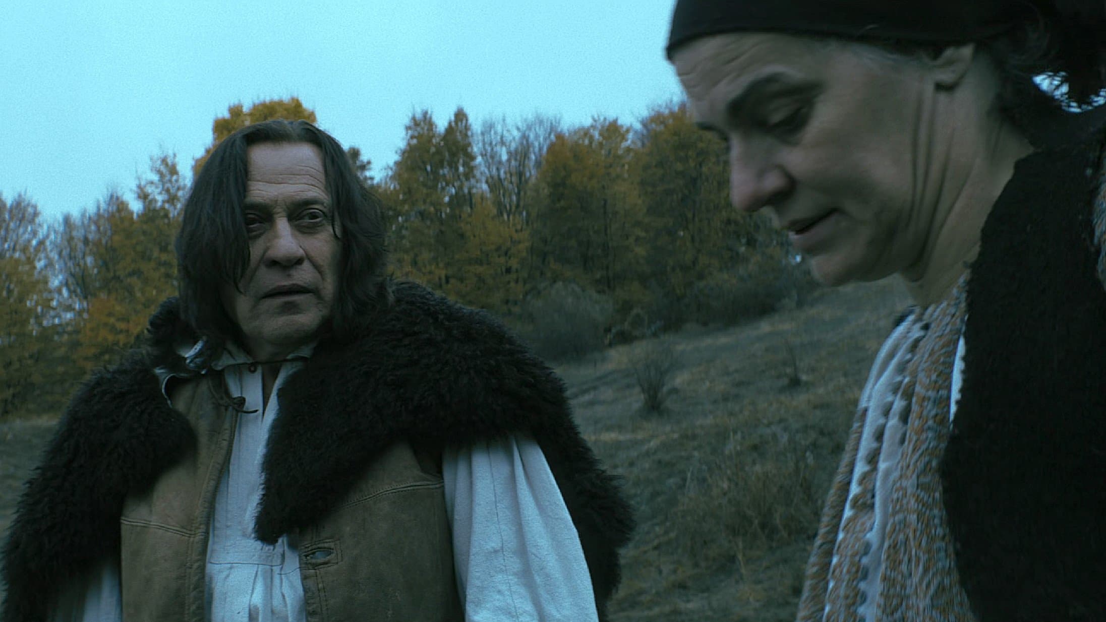 The Goat and Her Three Kids