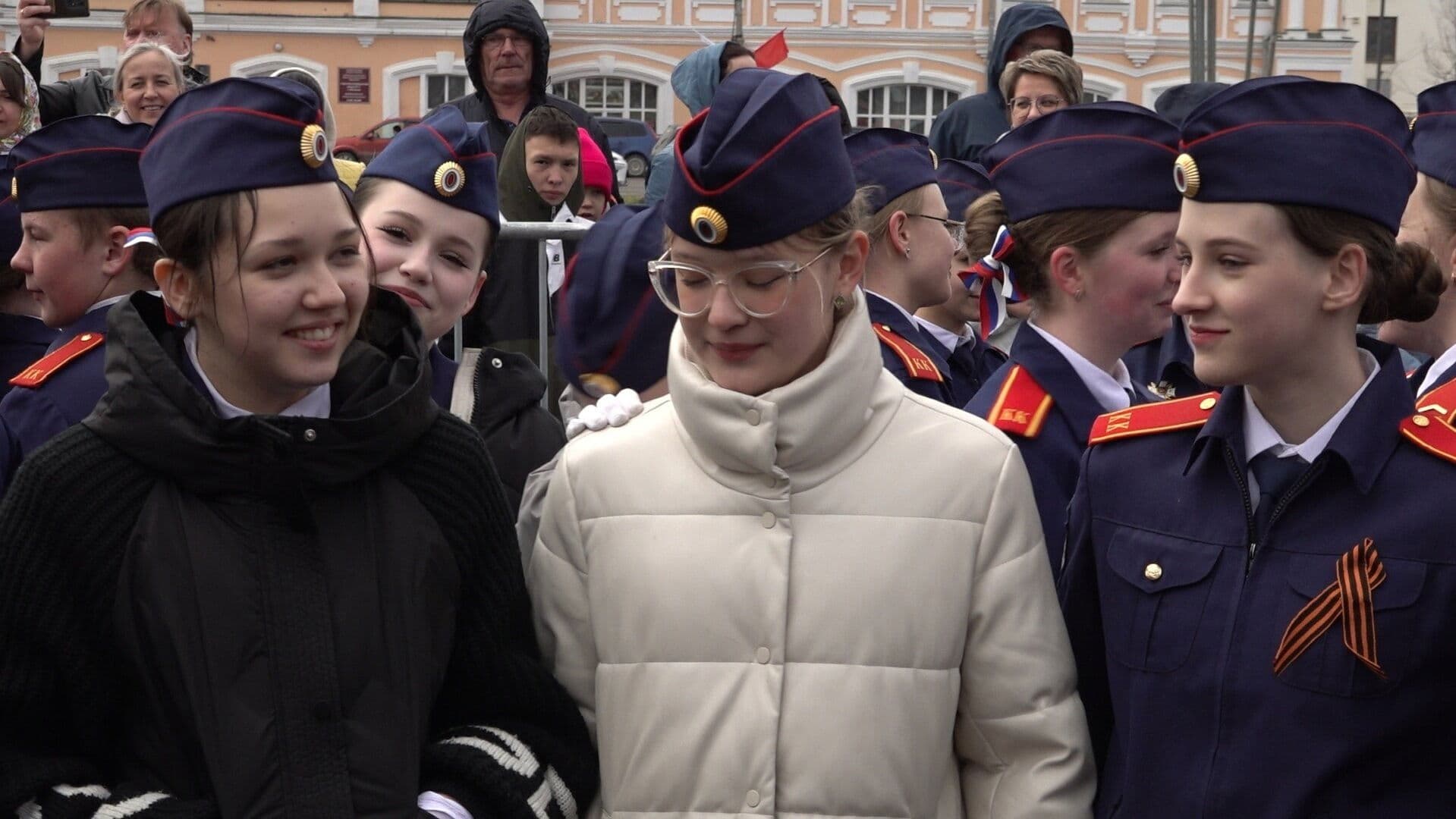 Russland und die Schweiz – Eine Beziehung in Zeiten des Krieges