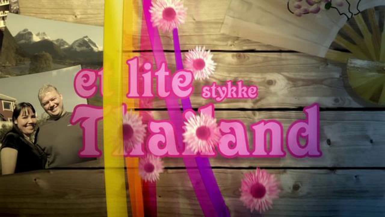 A Little Piece of Thailand