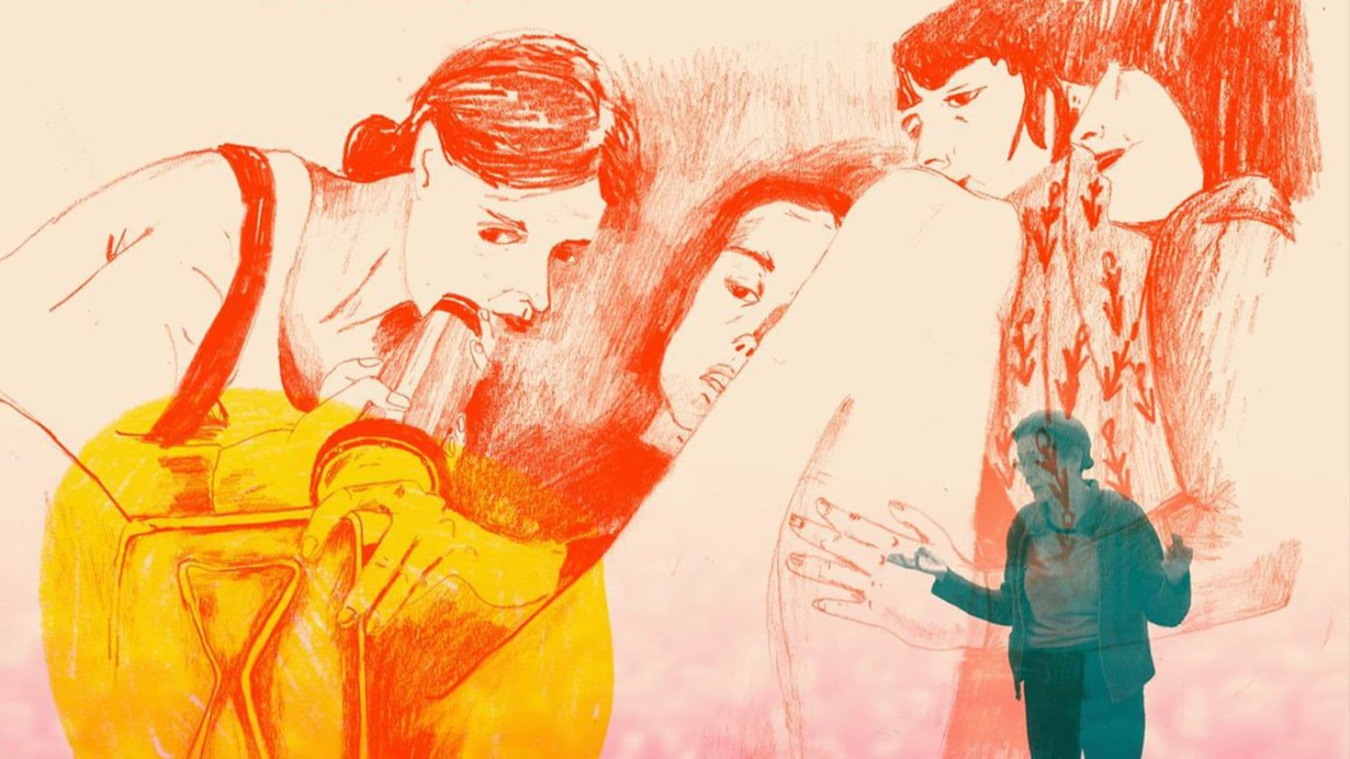 The Day I Discovered that Jane Fonda Was a Brunette