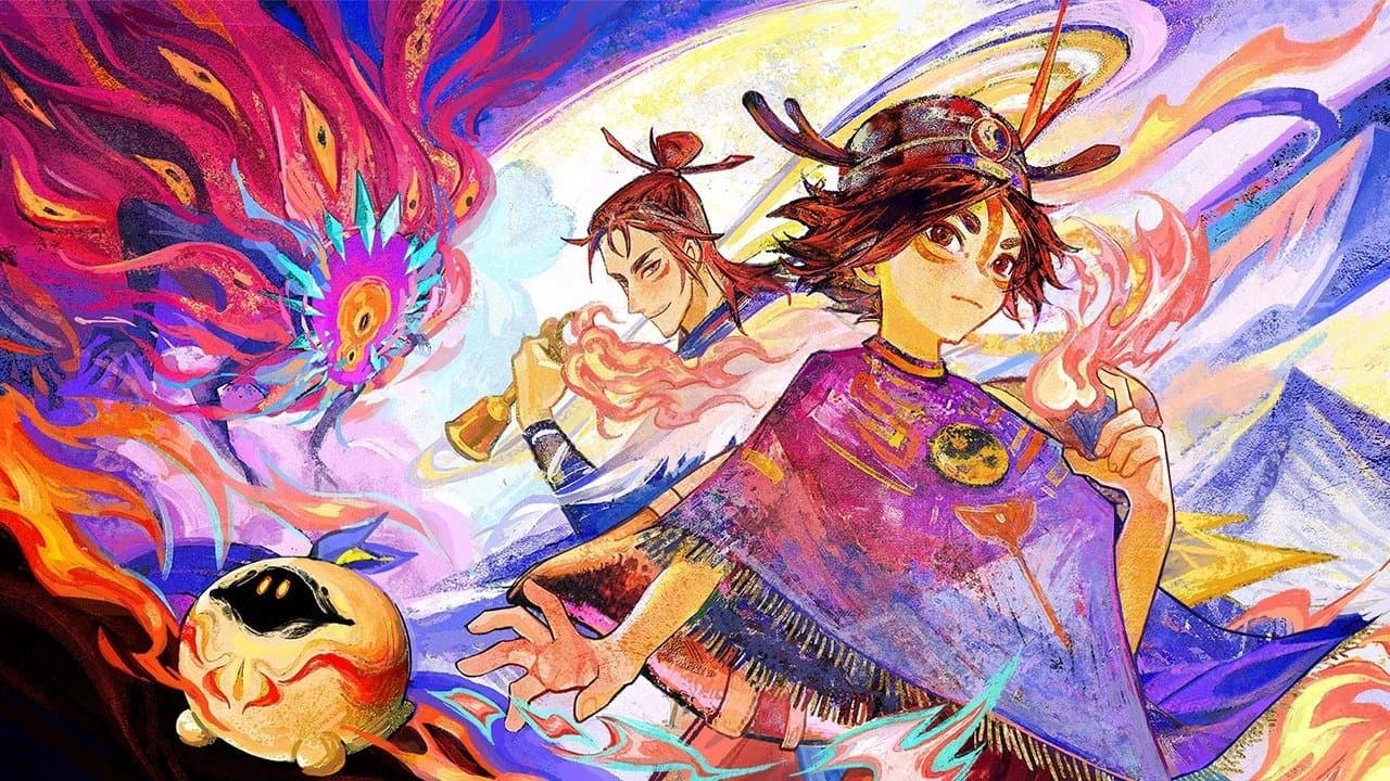 The Ruins of Kunlun Linglong