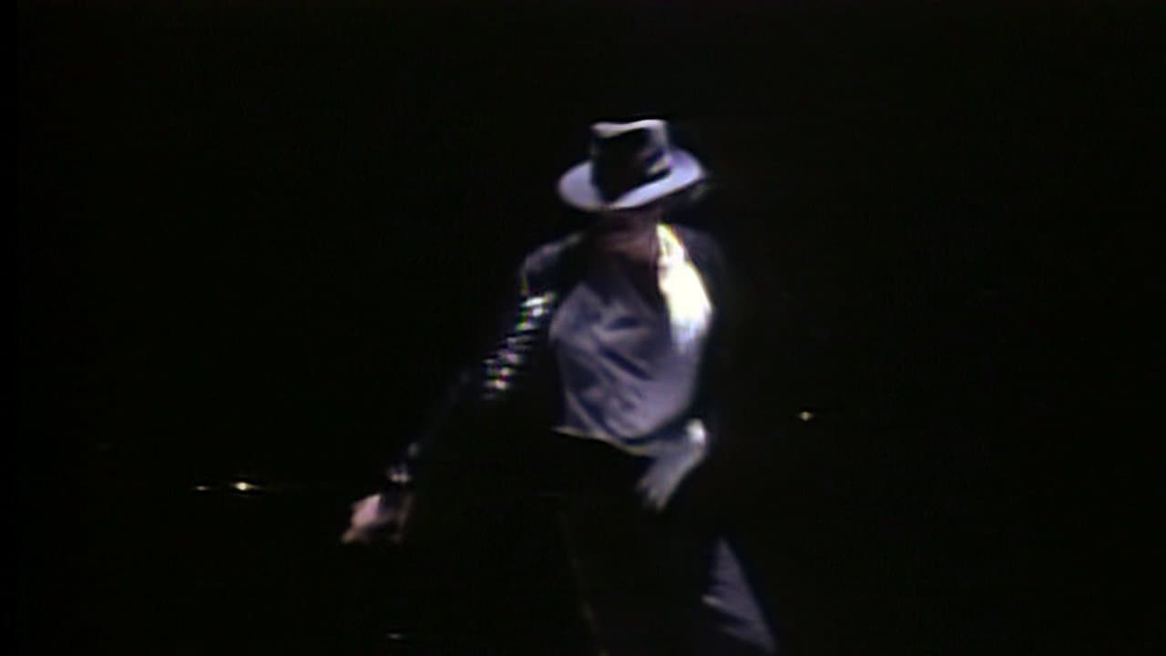 Michael Jackson: HIStory World Tour - Live in Brunei