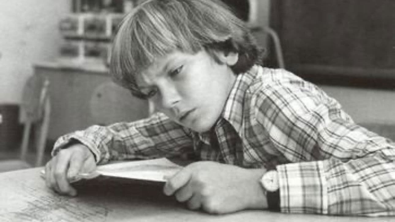 Backwards: The Riddle of Dyslexia