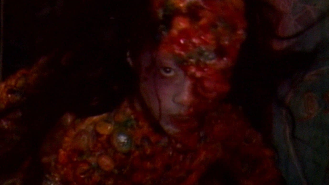 Guinea Pig: Mermaid in the Manhole