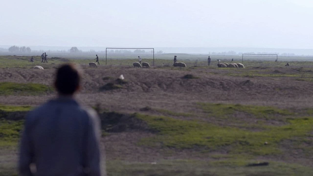 Reporting from Darkness