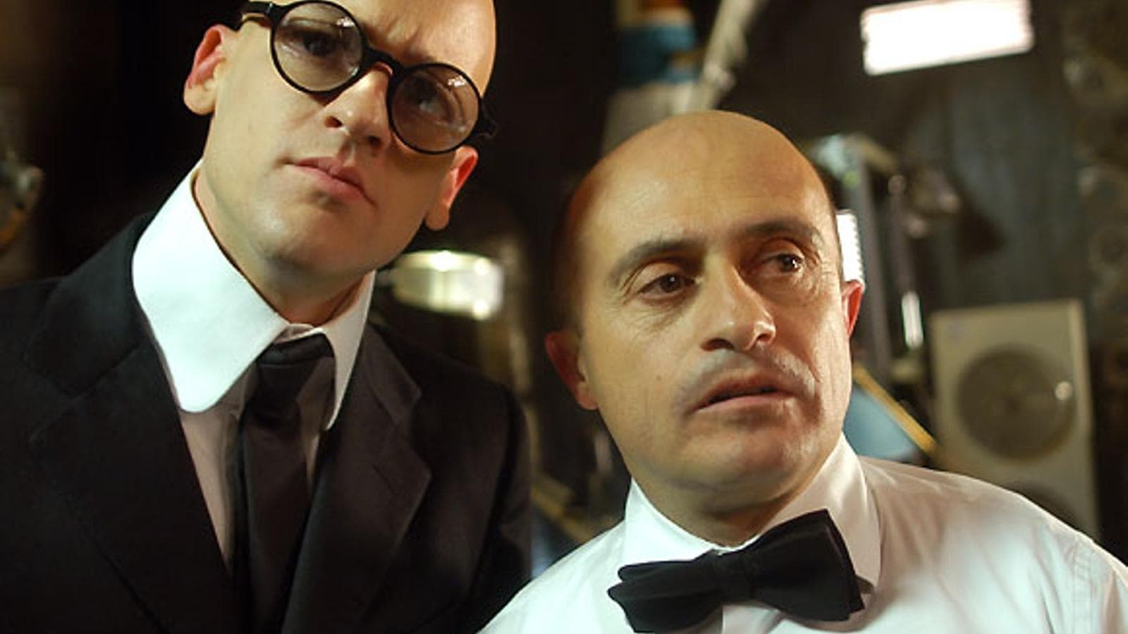 Mortadelo & Filemon: Mission: Save the Planet